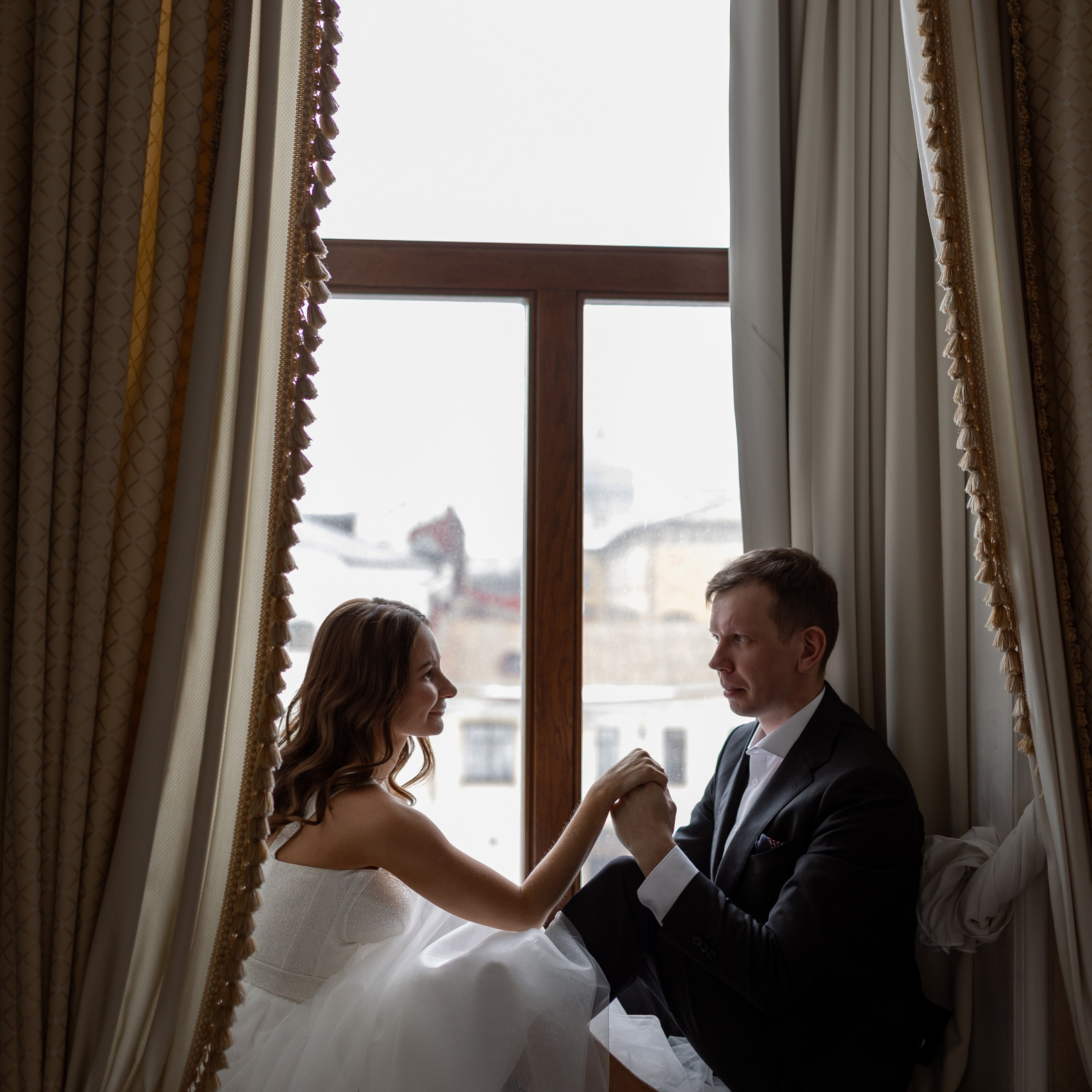 ОТЗЫВЫ. Свадебный фотограф в СПБ | Санкт-Петербурге Анастасия Рахимгулова