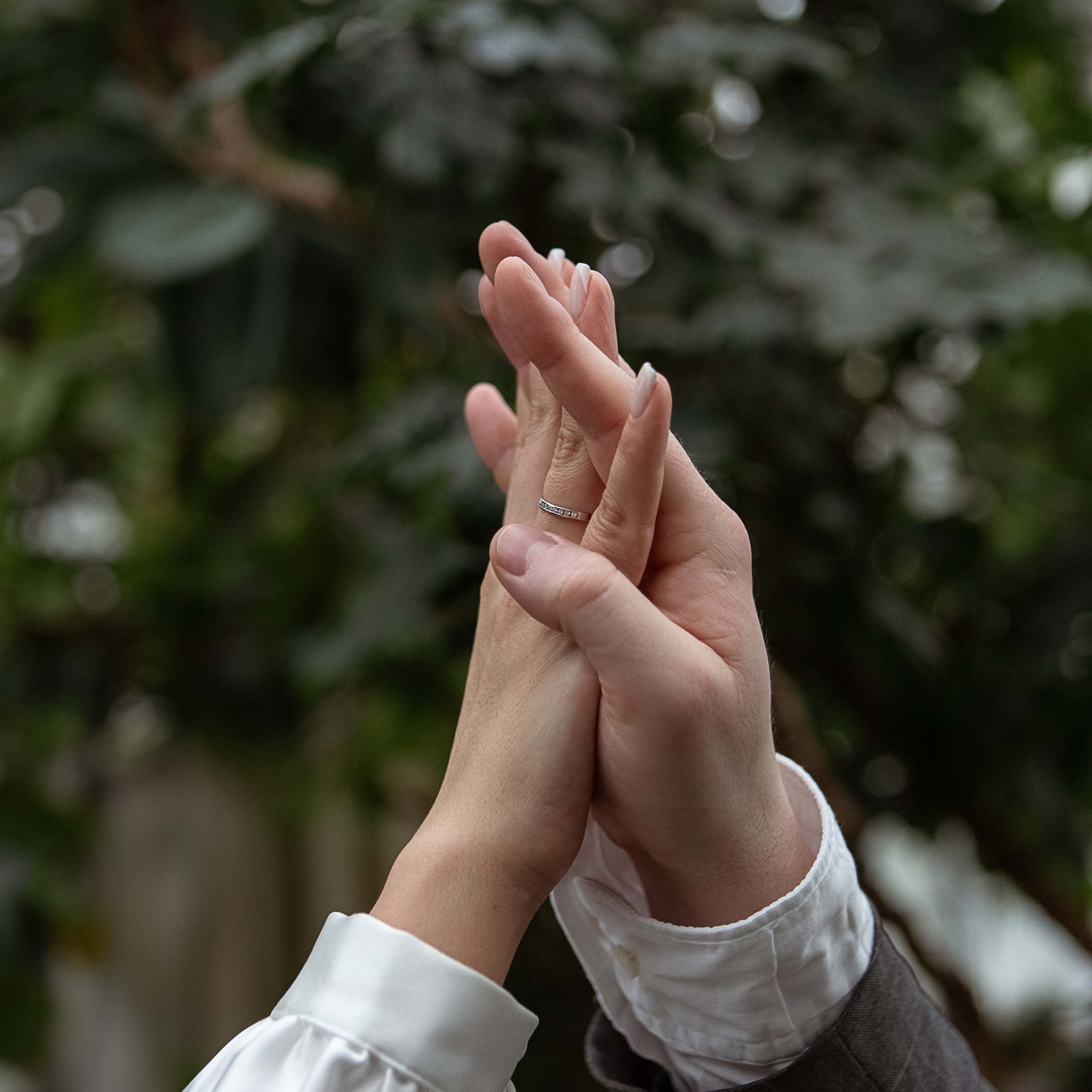 ОТЗЫВЫ. Свадебный фотограф в СПБ | Санкт-Петербурге Анастасия Рахимгулова