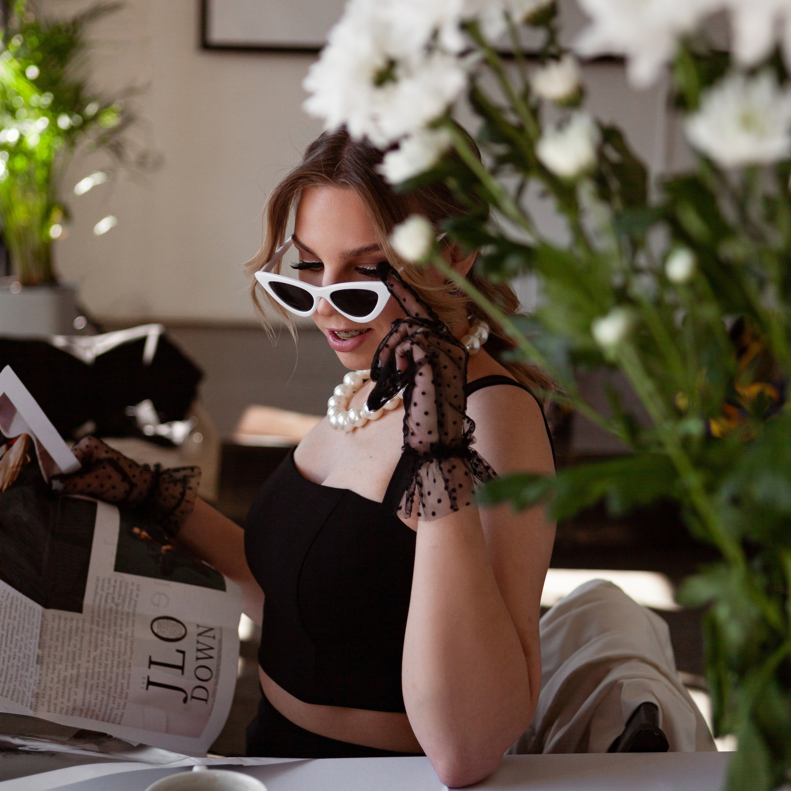 Александра