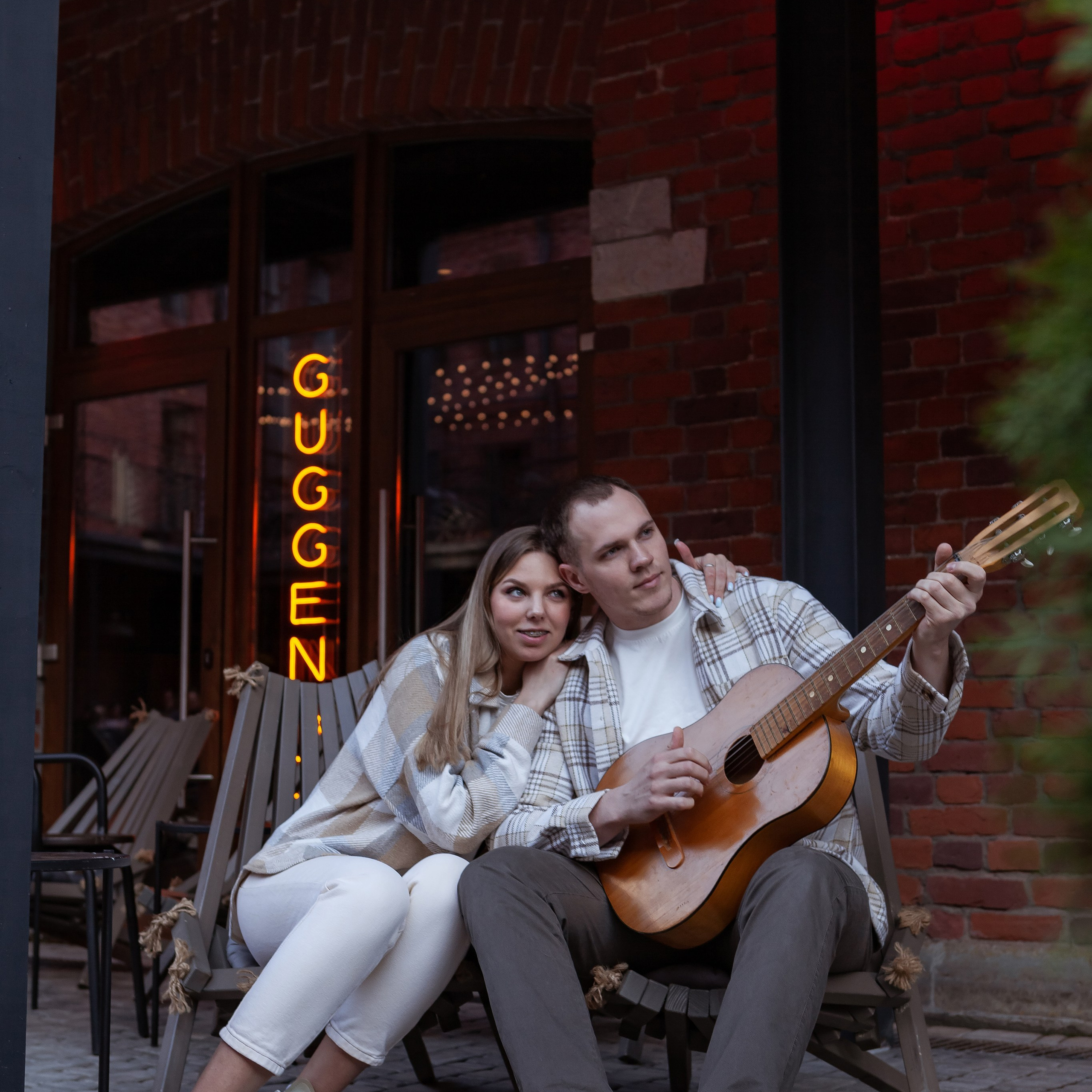 Александра & Владислав