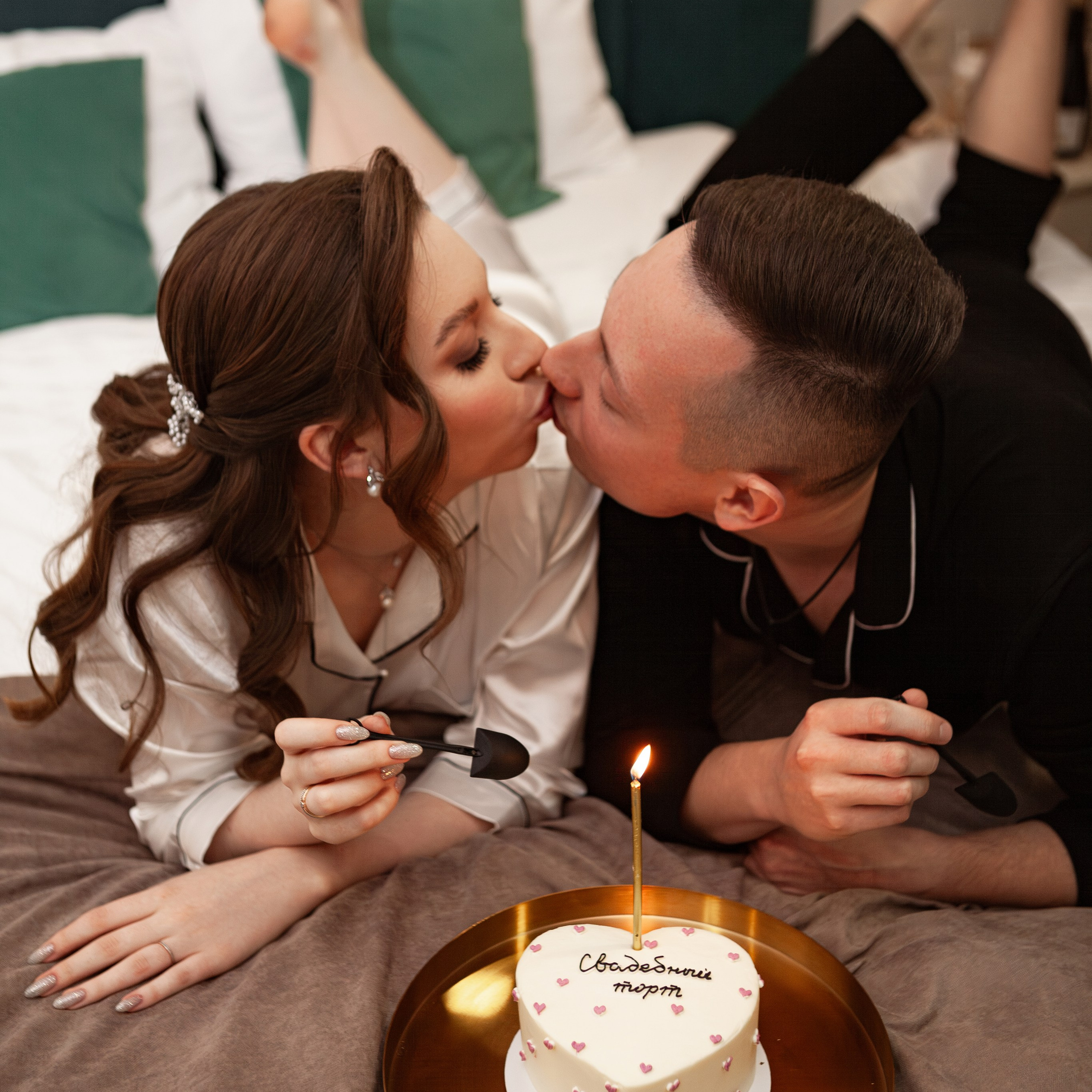 ОТЗЫВЫ. Свадебный фотограф в СПБ | Санкт-Петербурге Анастасия Рахимгулова