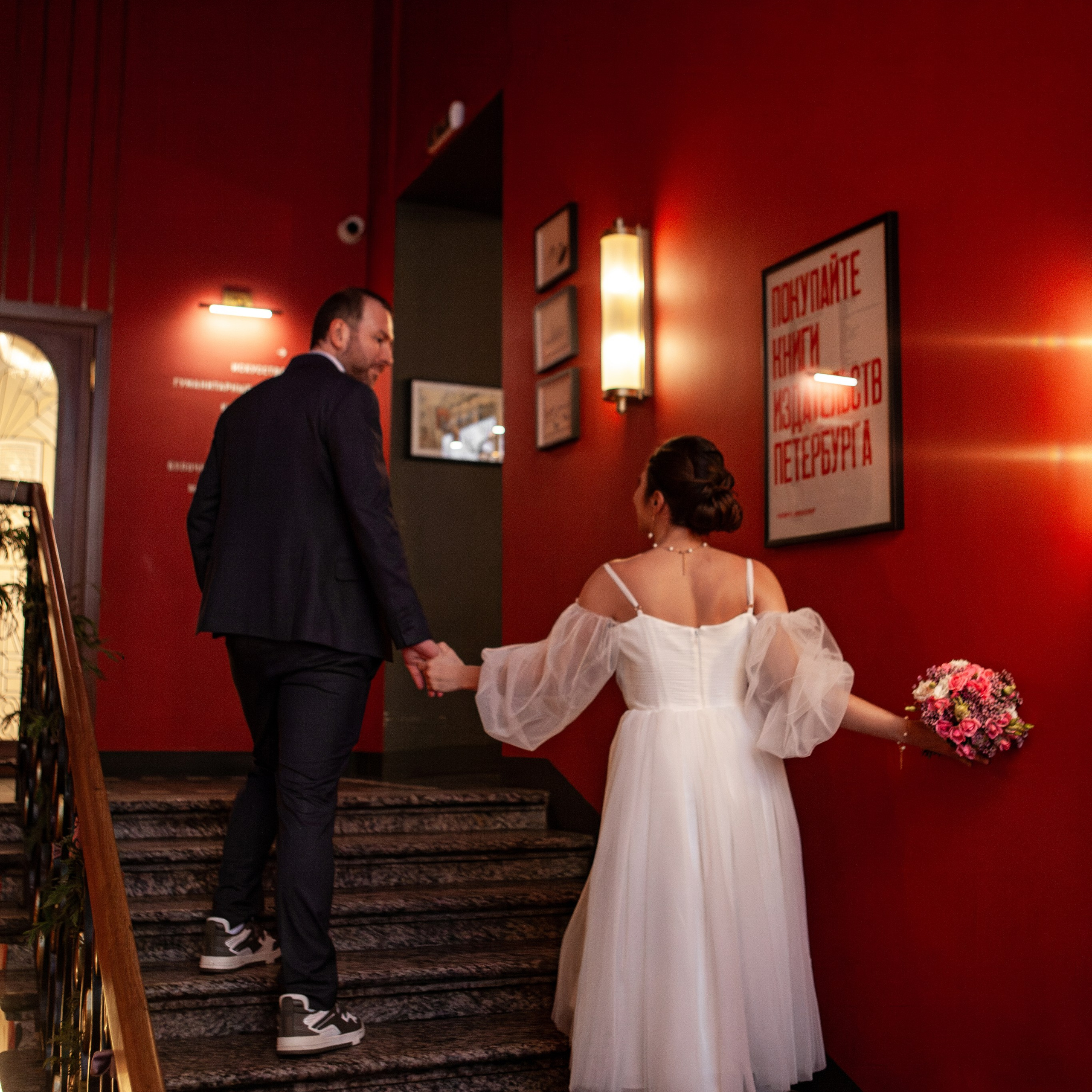 ОТЗЫВЫ. Свадебный фотограф в СПБ | Санкт-Петербурге Анастасия Рахимгулова