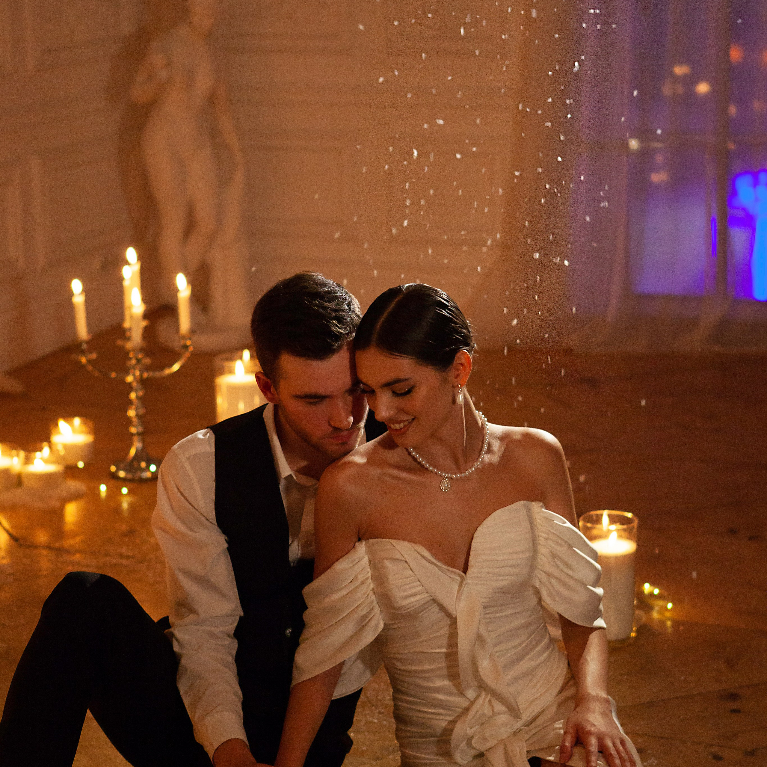 ДАРЬЯ & ДМИТРИЙ