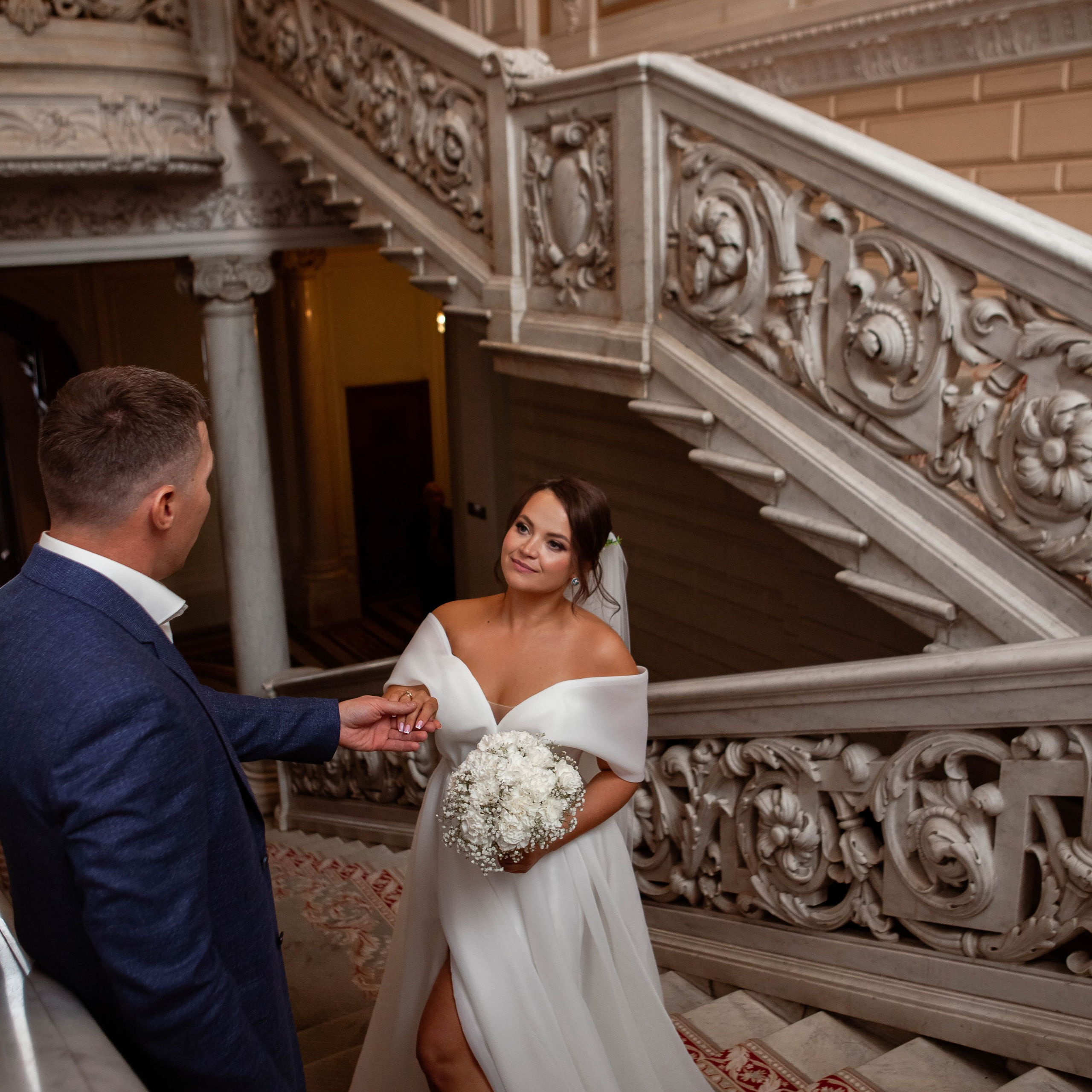 ОТЗЫВЫ. Свадебный фотограф в СПБ | Санкт-Петербурге Анастасия Рахимгулова