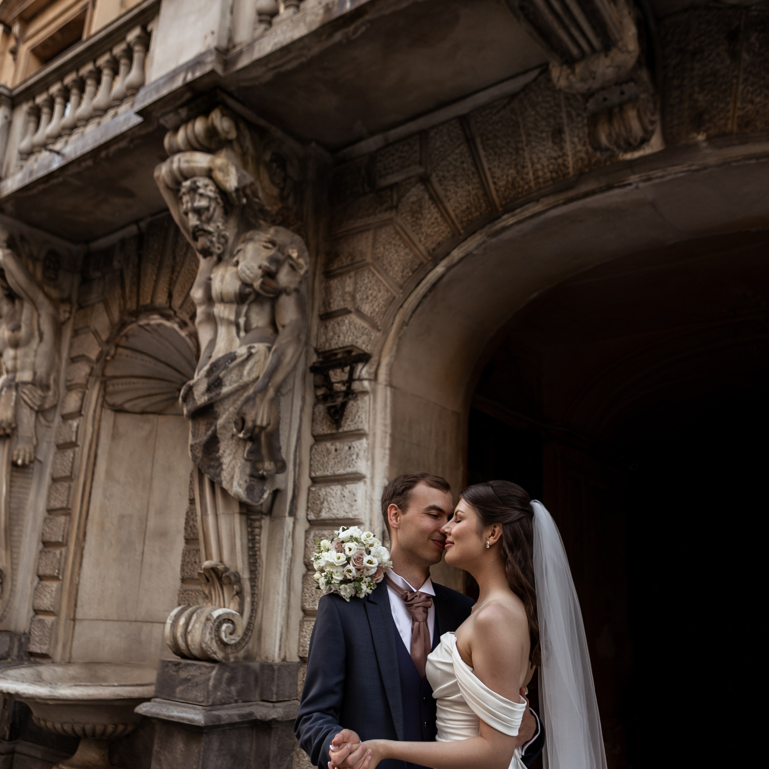ОТЗЫВЫ. Свадебный фотограф в СПБ | Санкт-Петербурге Анастасия Рахимгулова