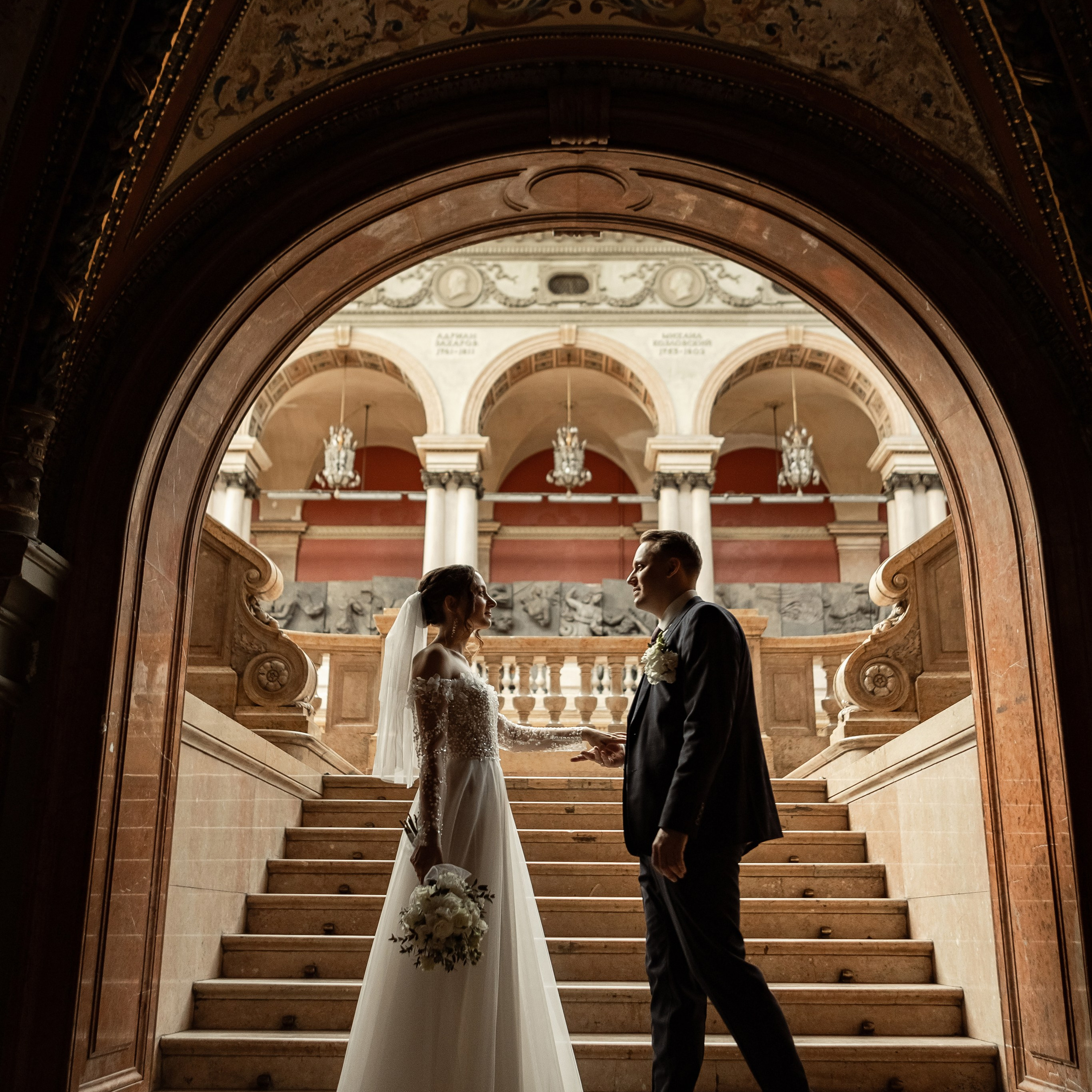 ОТЗЫВЫ. Свадебный фотограф в СПБ | Санкт-Петербурге Анастасия Рахимгулова