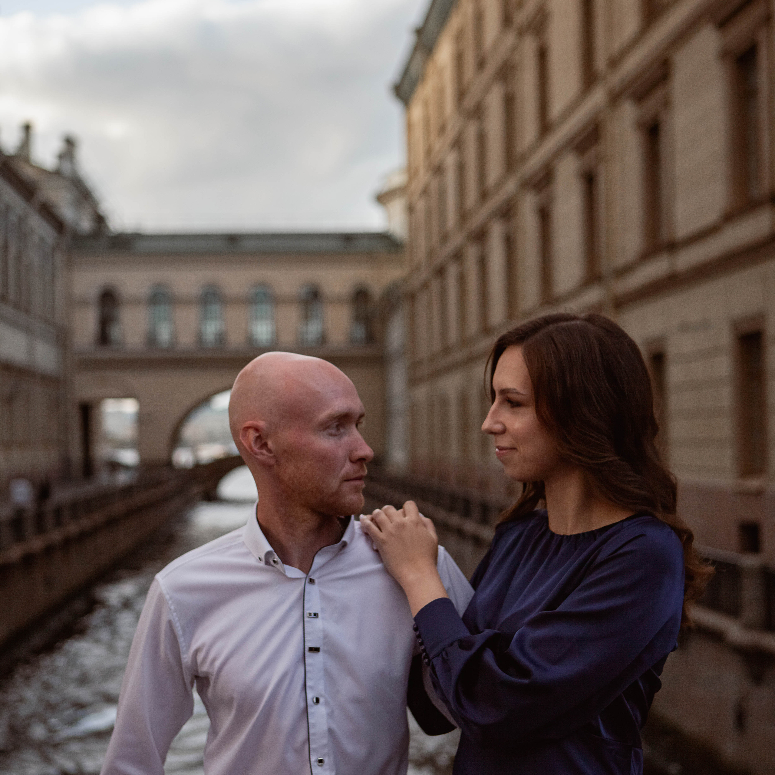 ОТЗЫВЫ. Свадебный фотограф в СПБ | Санкт-Петербурге Анастасия Рахимгулова