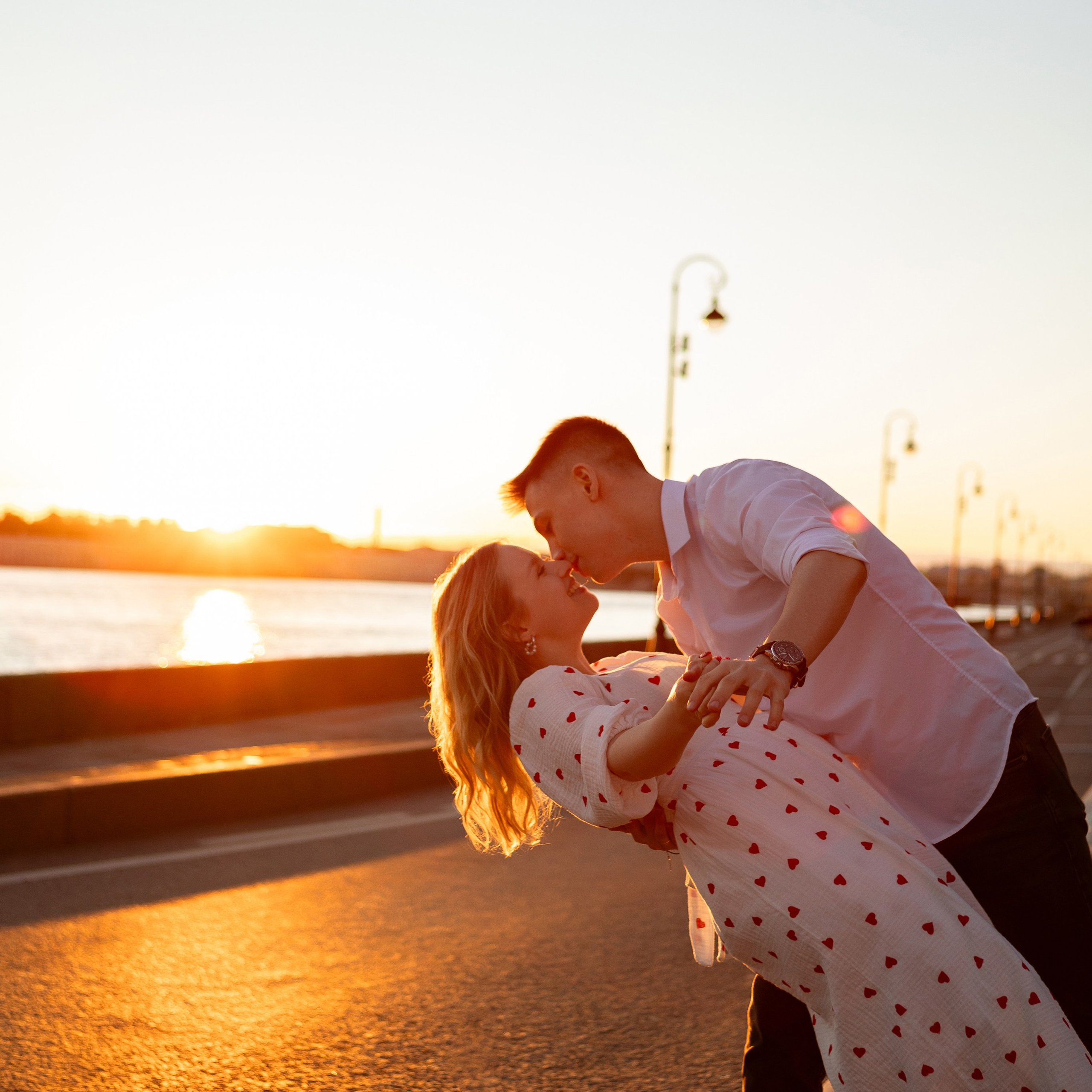 Софа & Денис