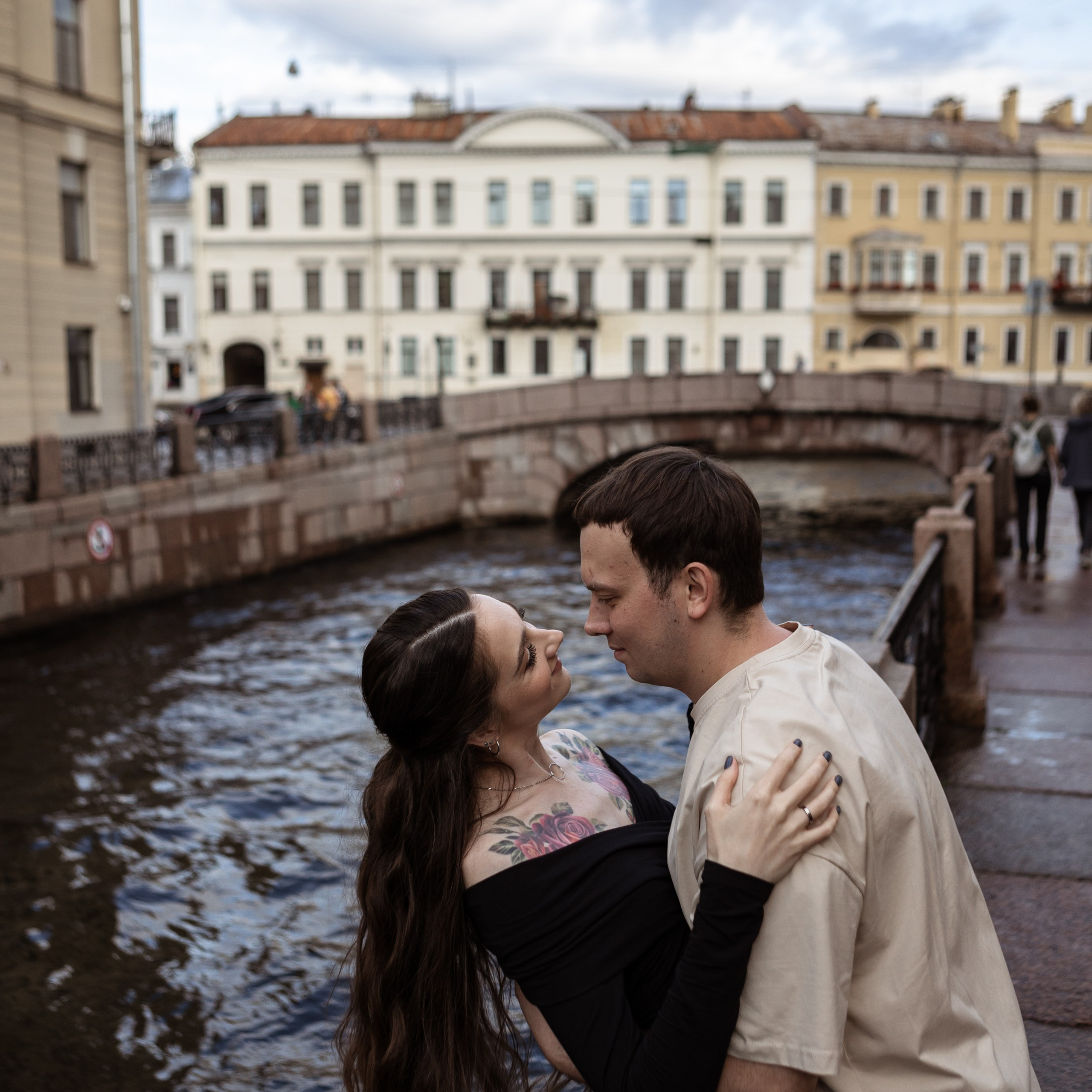 ОТЗЫВЫ. Свадебный фотограф в СПБ | Санкт-Петербурге Анастасия Рахимгулова