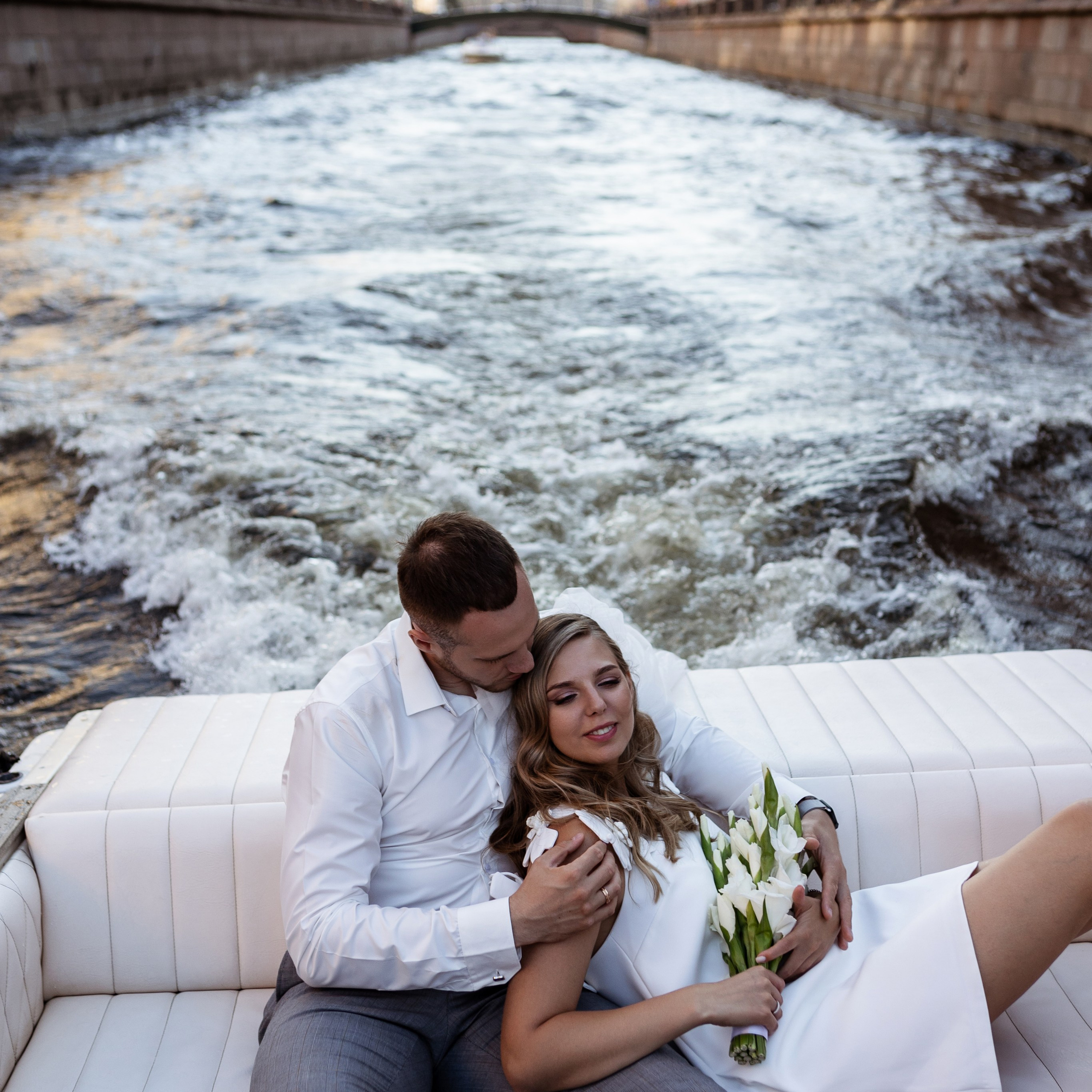 ОТЗЫВЫ. Свадебный фотограф в СПБ | Санкт-Петербурге Анастасия Рахимгулова