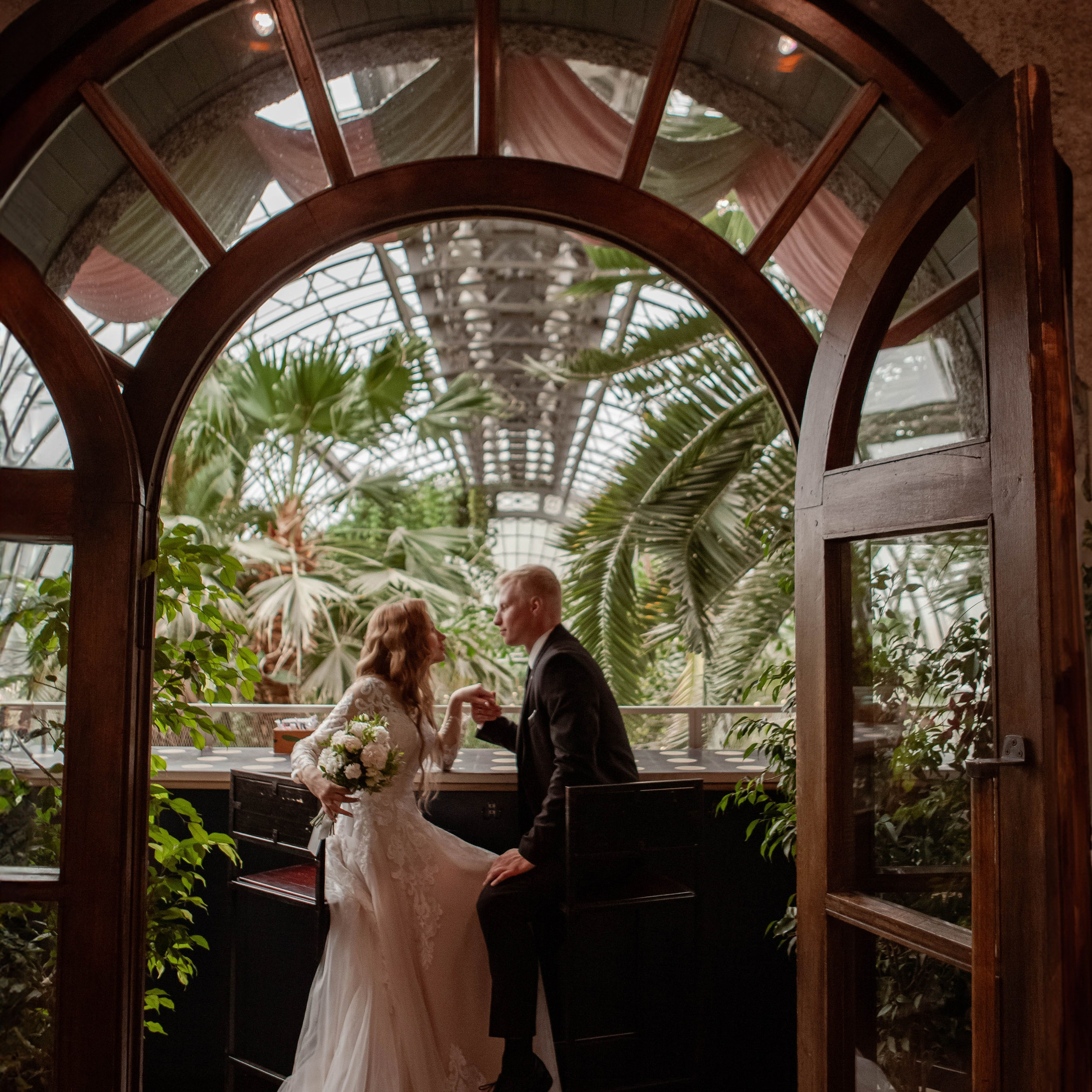 Ольга & Денис