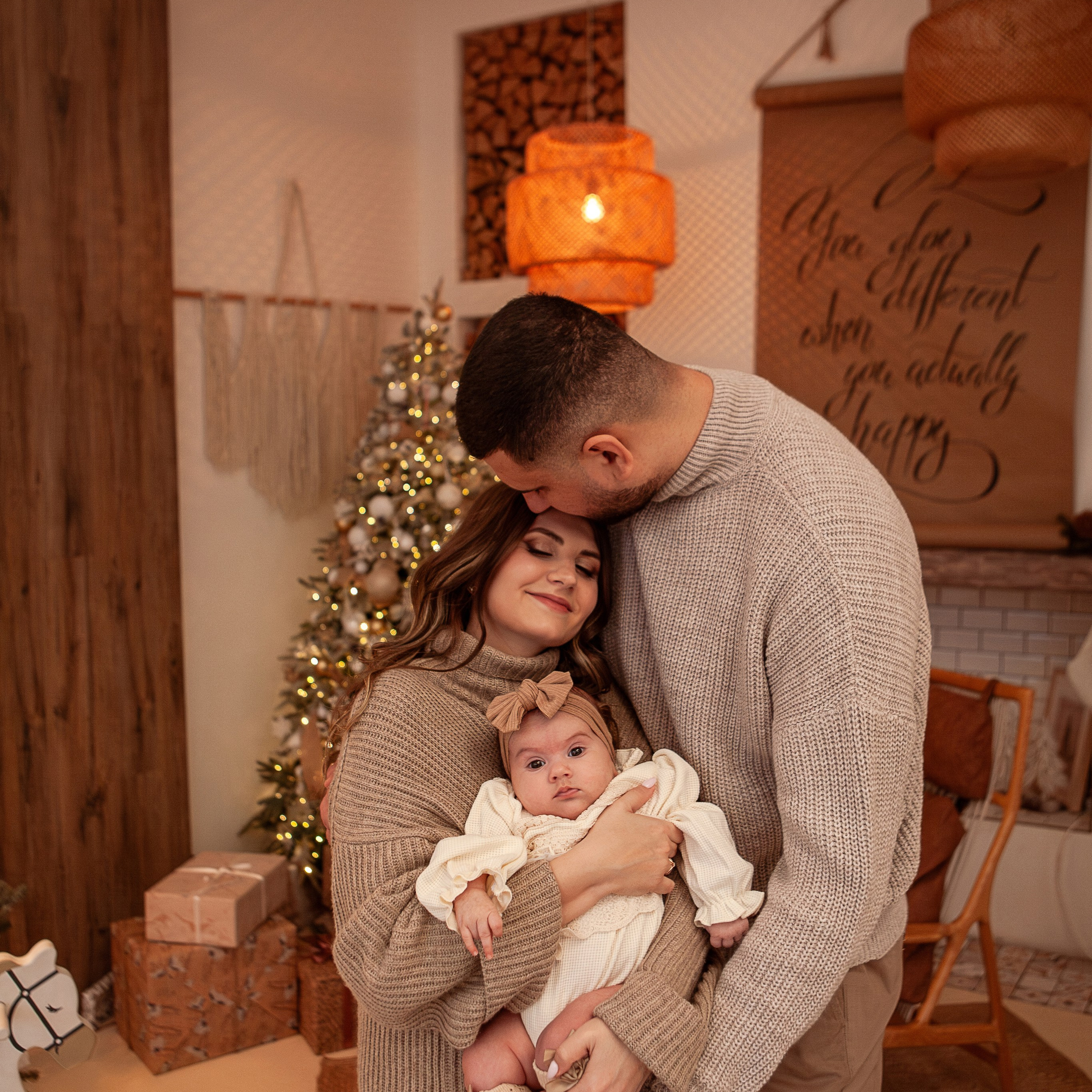 Ирина & Мира & Артем