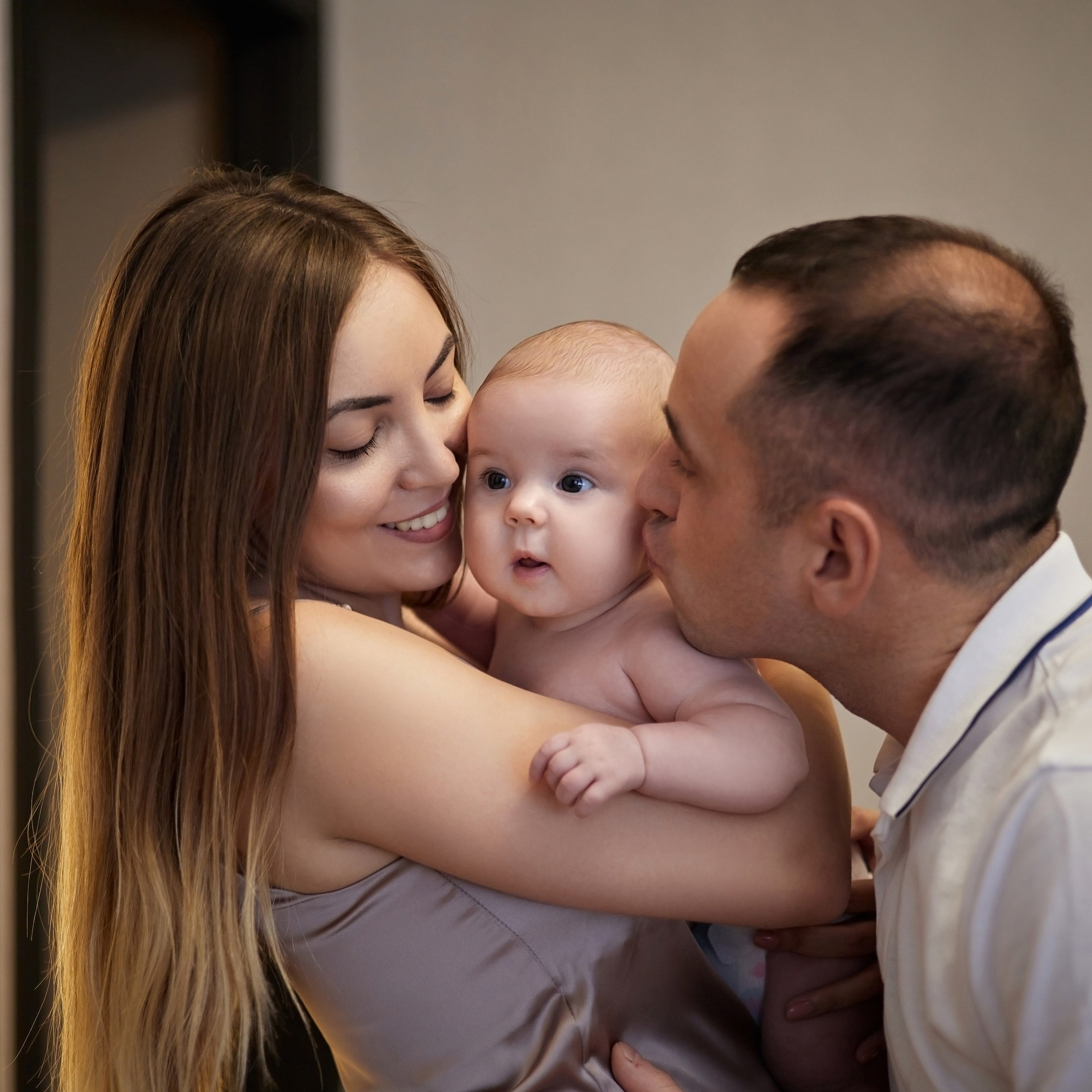 Отзывы. Фотограф беременности и материнства в Барнауле Елена Шабельс