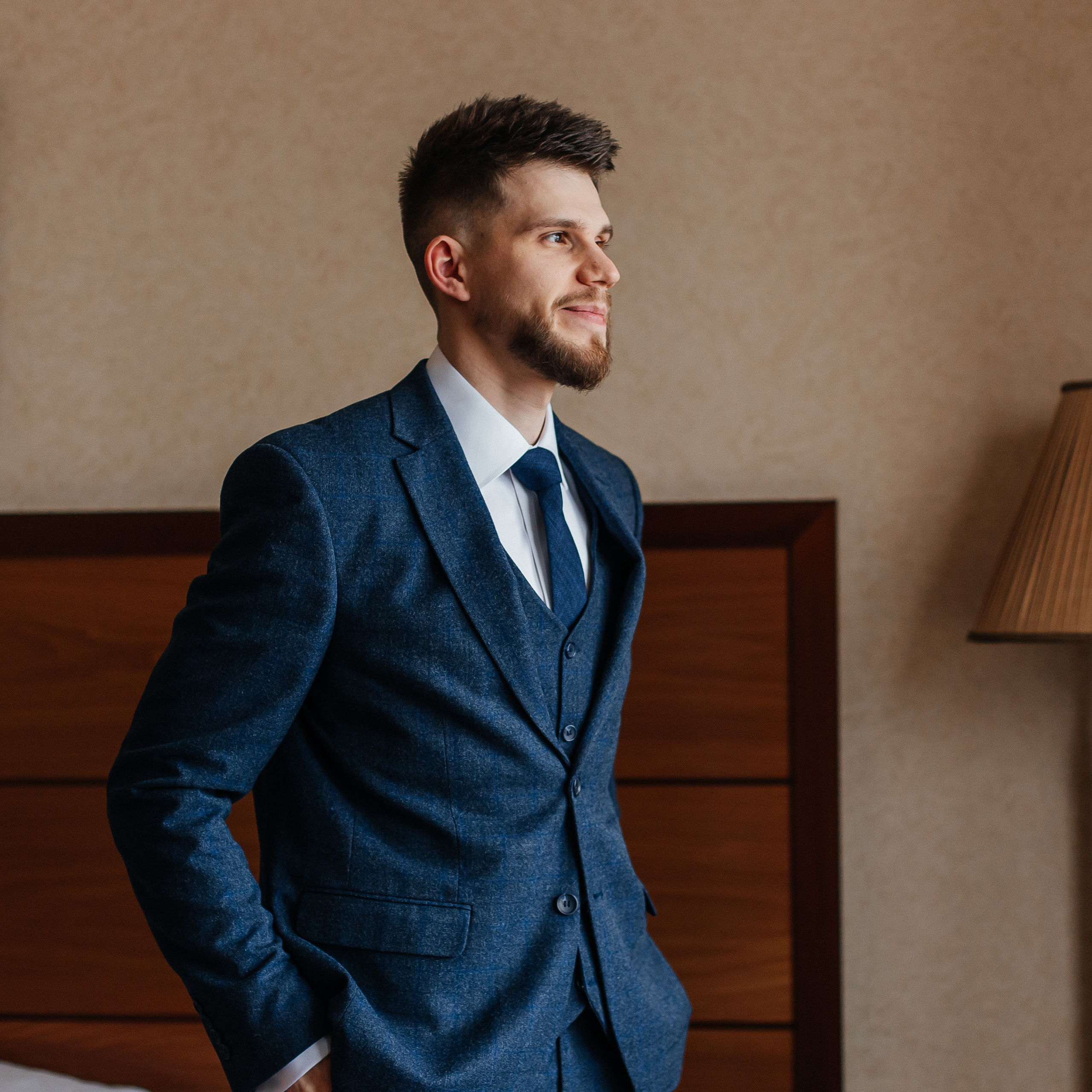 Свадебное портфолио. Фотограф в Москве