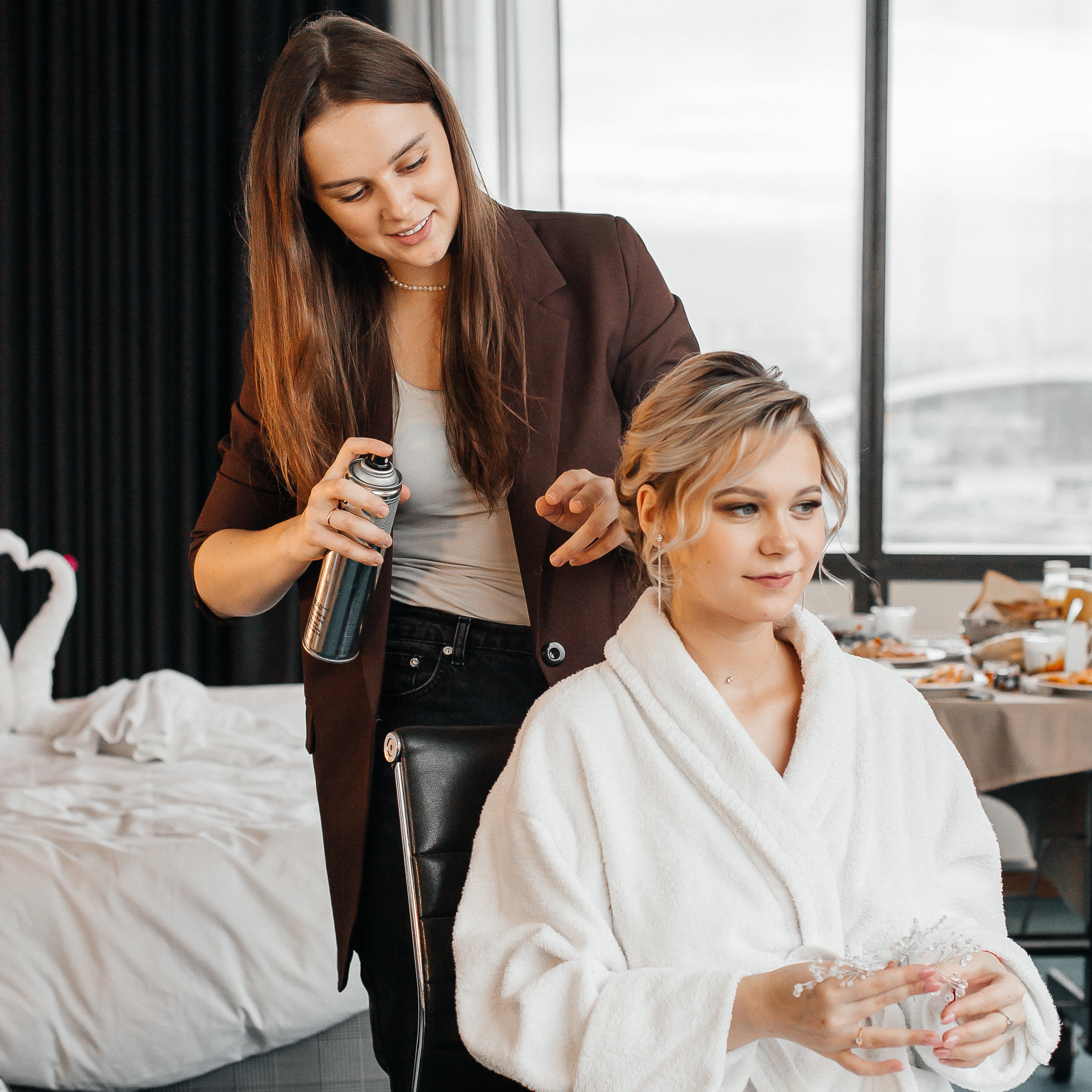 Свадебное портфолио. Фотограф в Москве