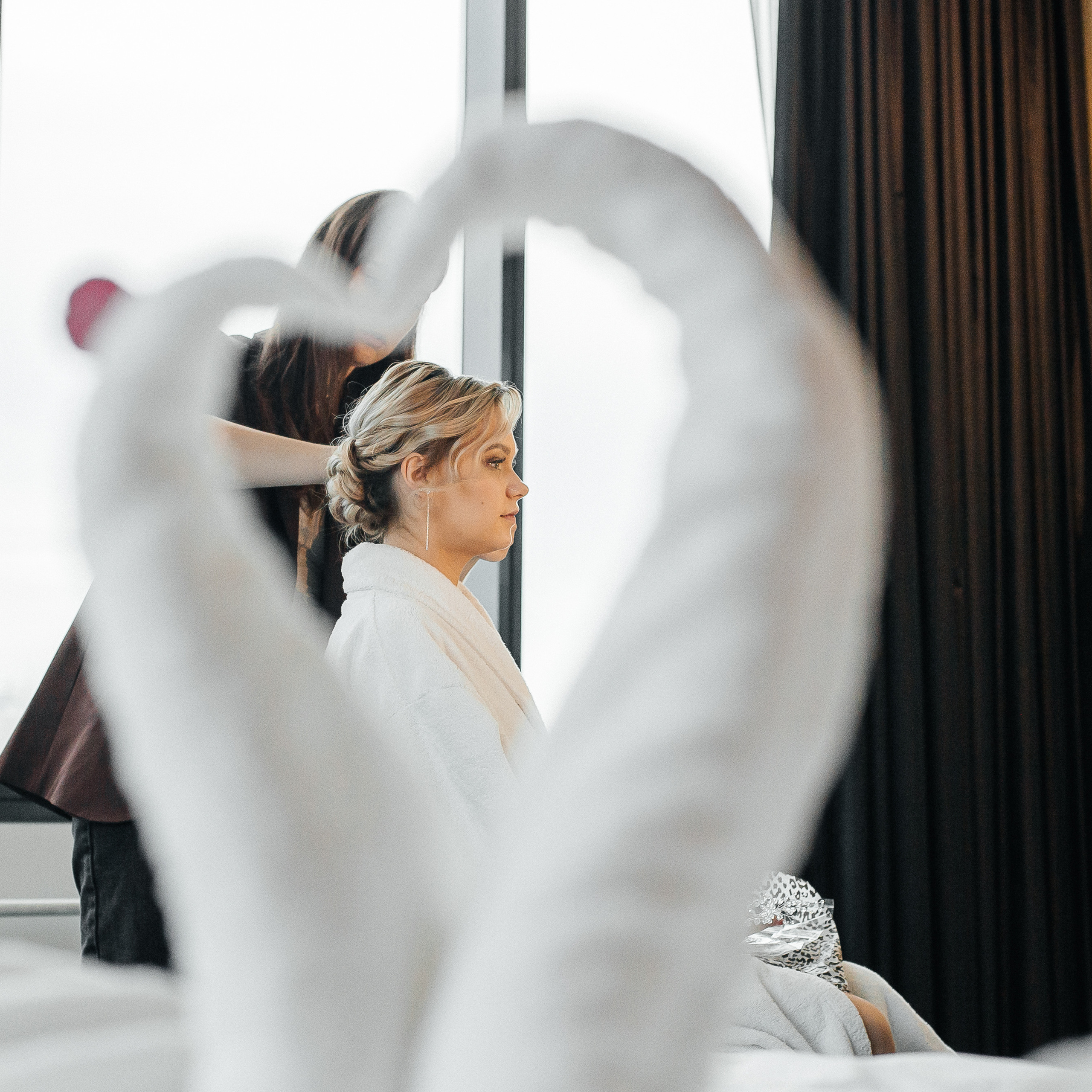 Свадебное портфолио. Фотограф в Москве