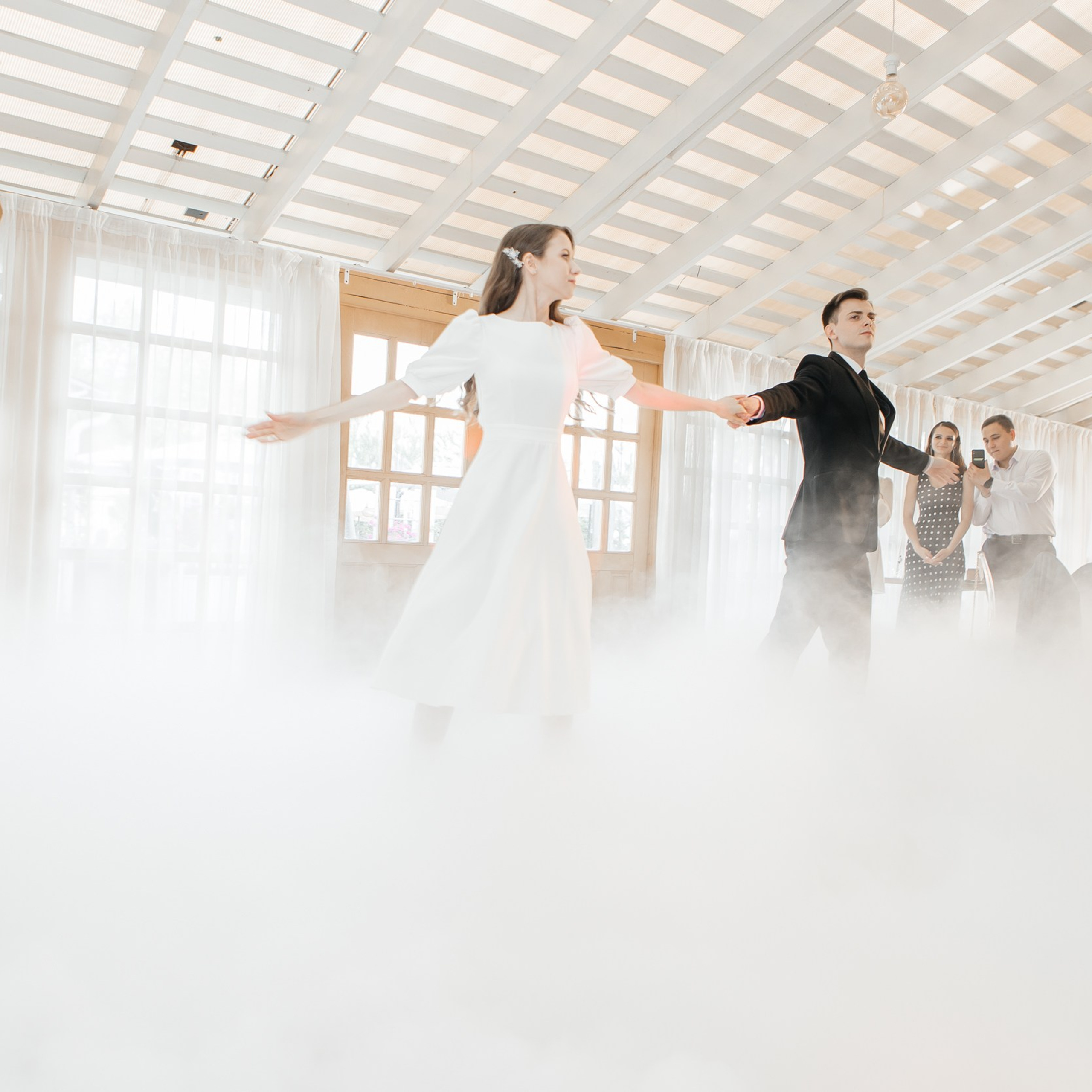 Свадебное портфолио. Фотограф в Москве