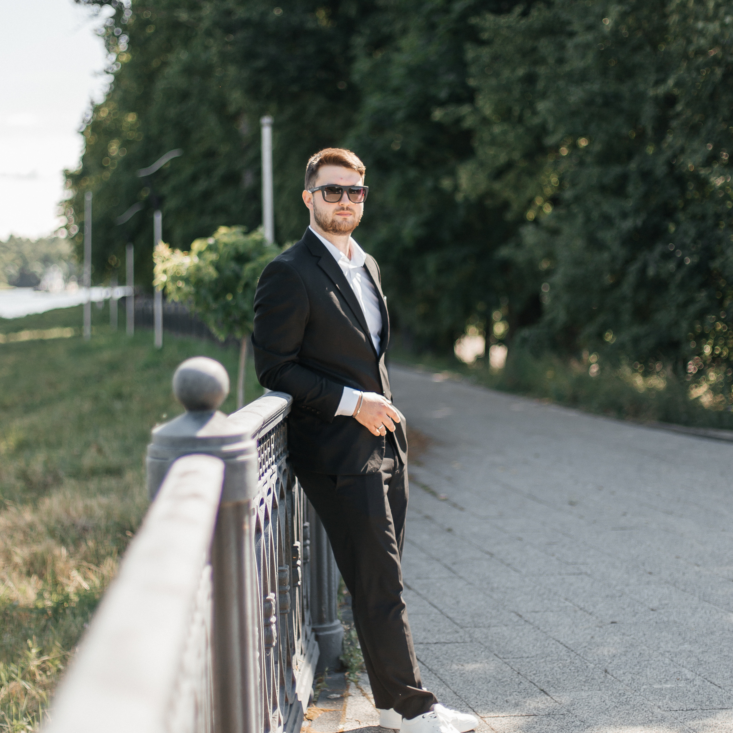 Свадебное портфолио. Фотограф в Москве