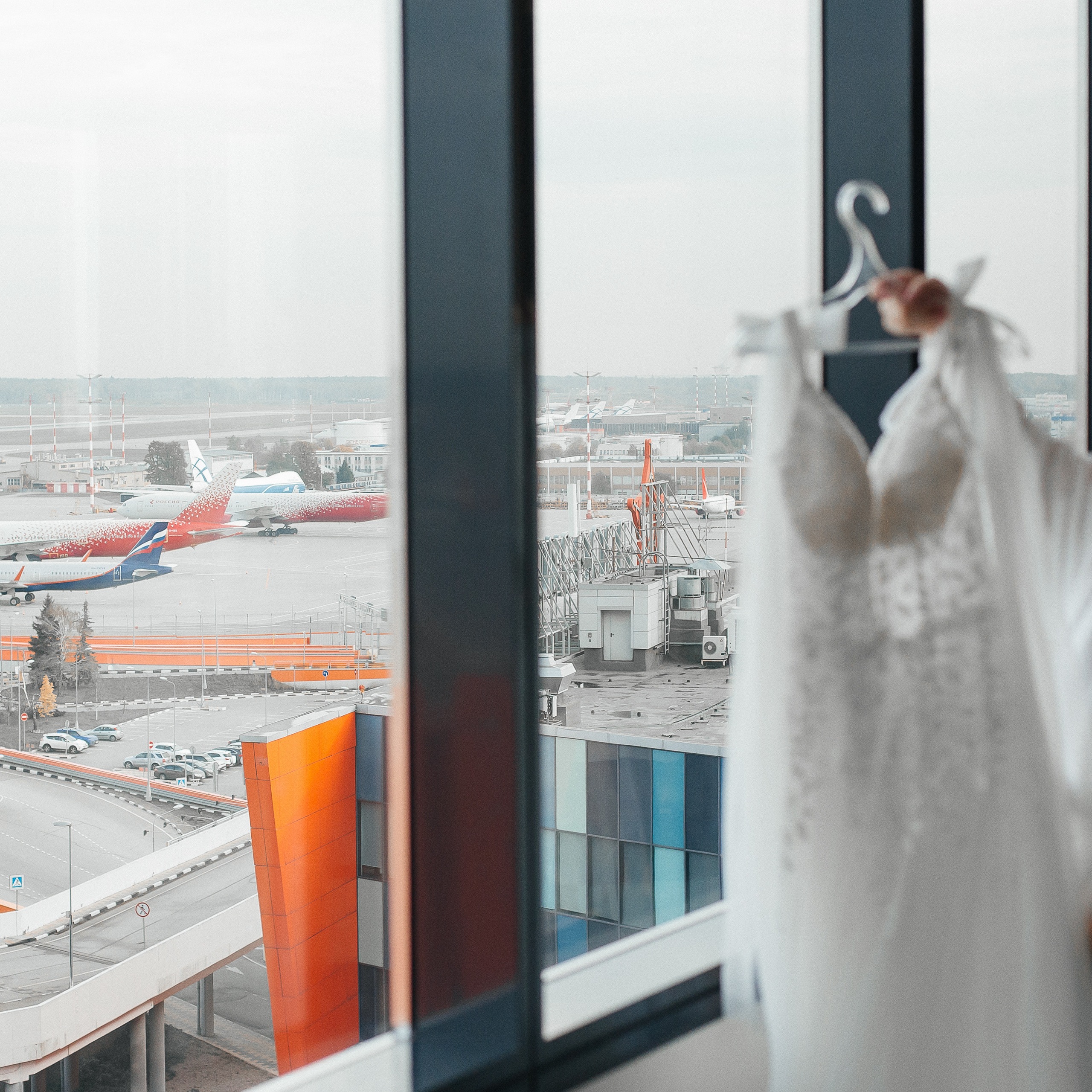 Свадебное портфолио. Фотограф в Москве