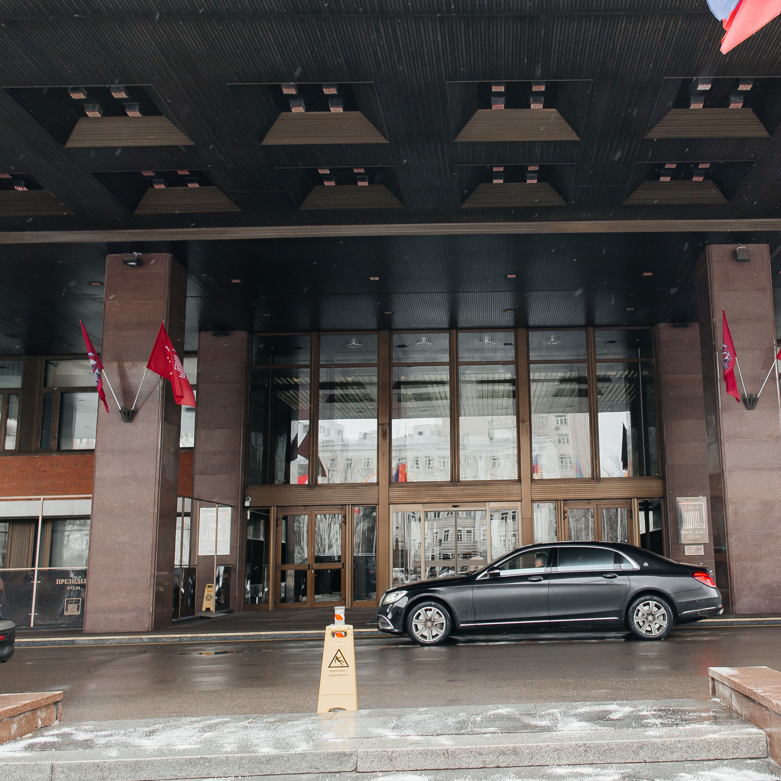 Свадебное портфолио. Фотограф в Москве