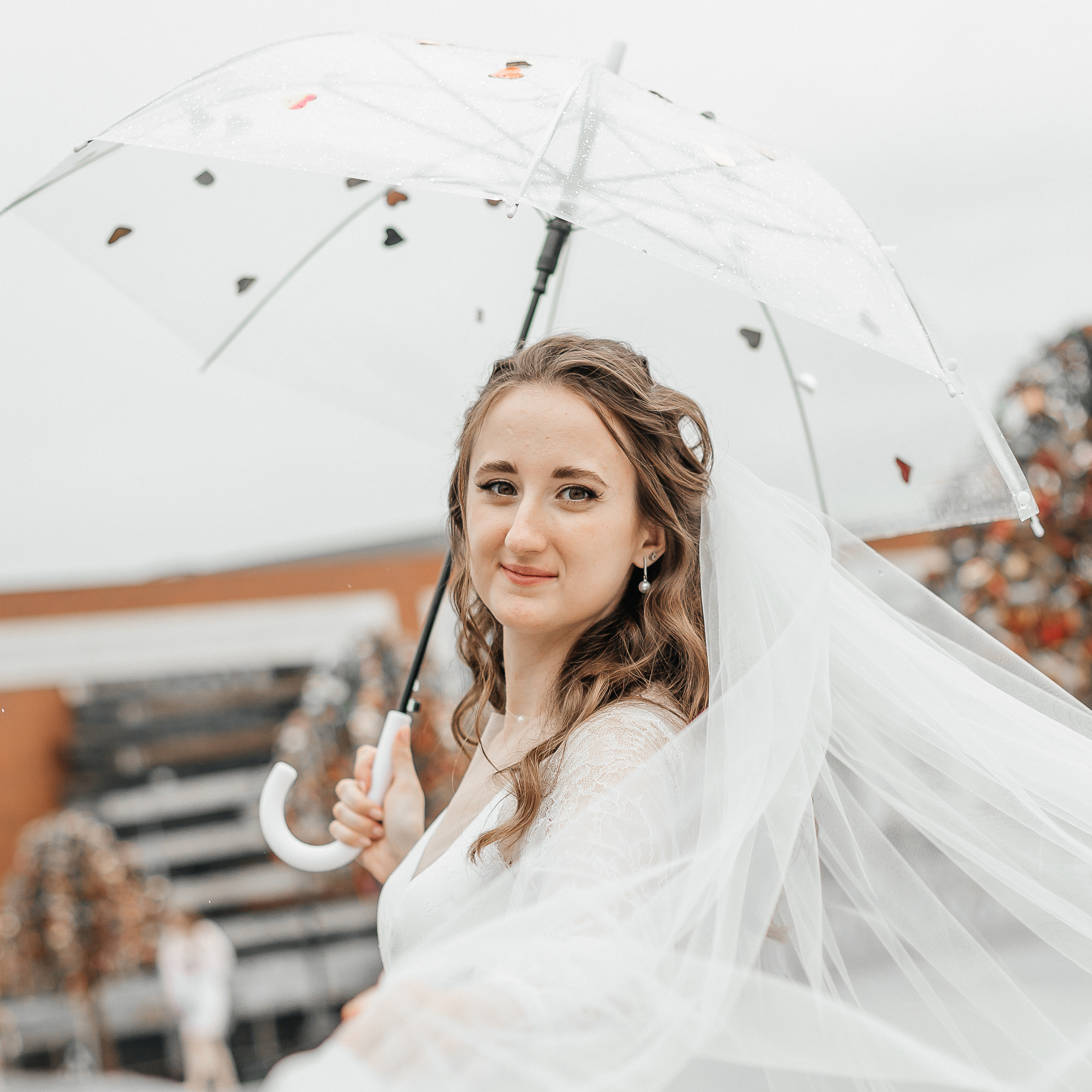 Свадебное портфолио. Фотограф в Москве