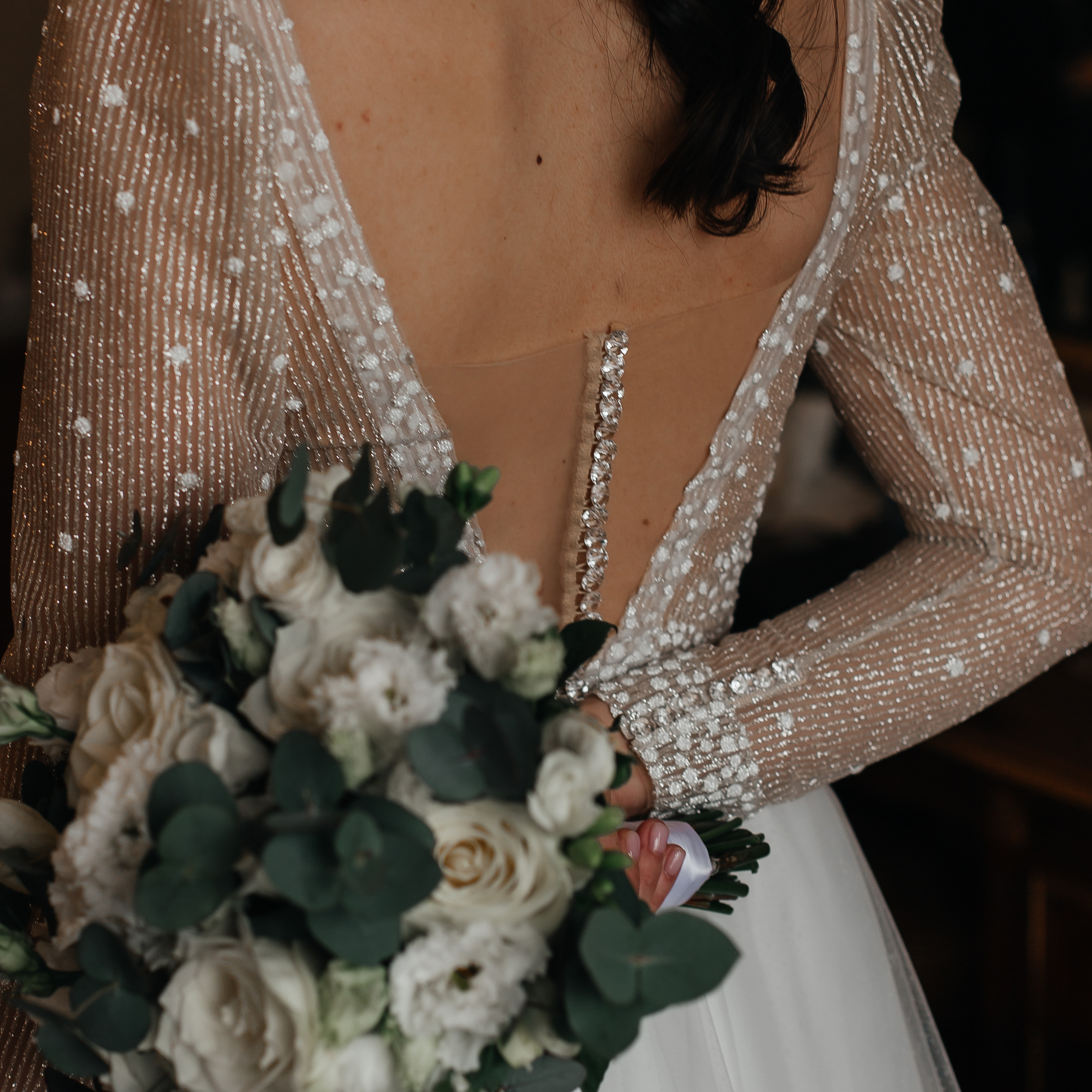 Свадебное портфолио. Фотограф в Москве