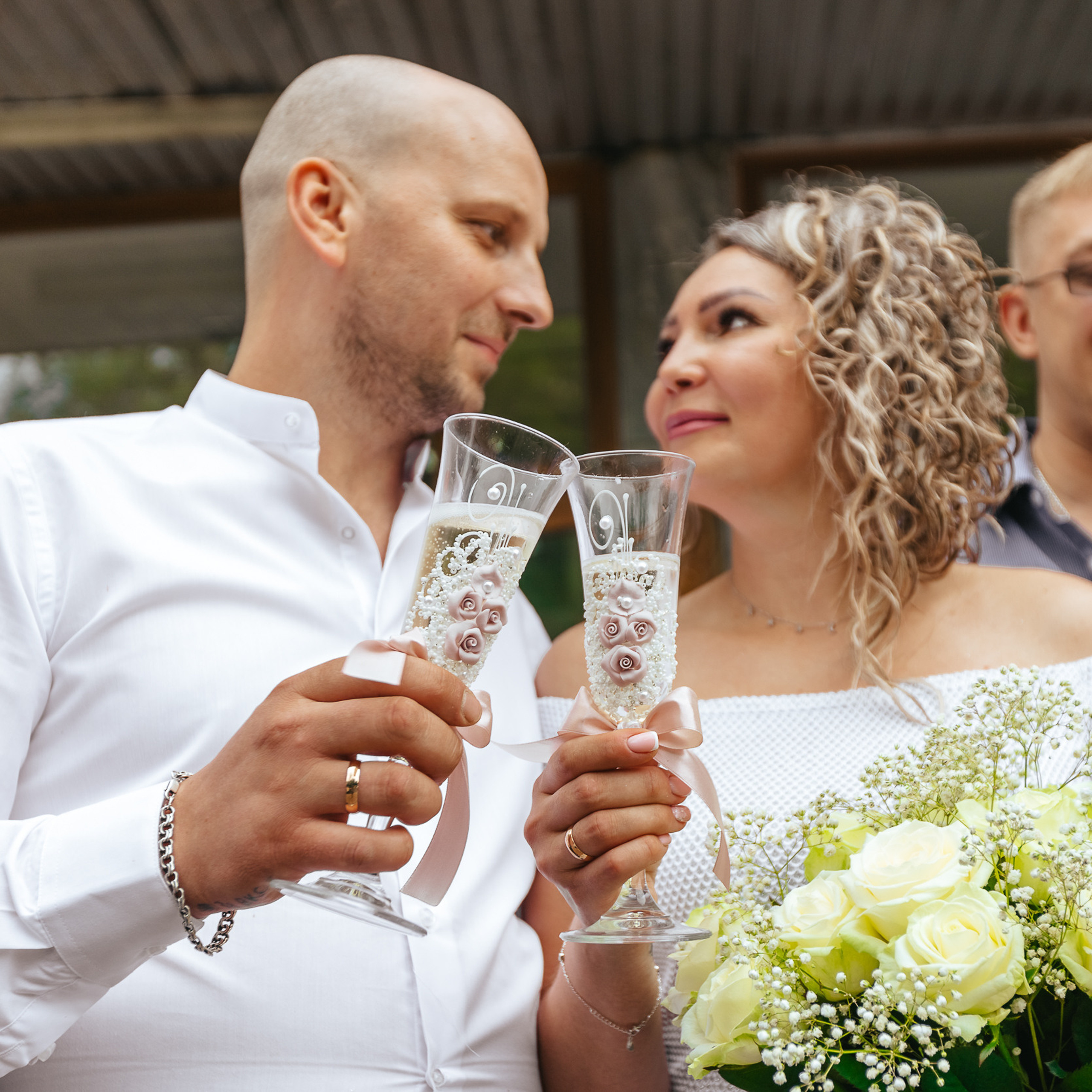 Отзывы о фотосессии. Фотограф в Москве