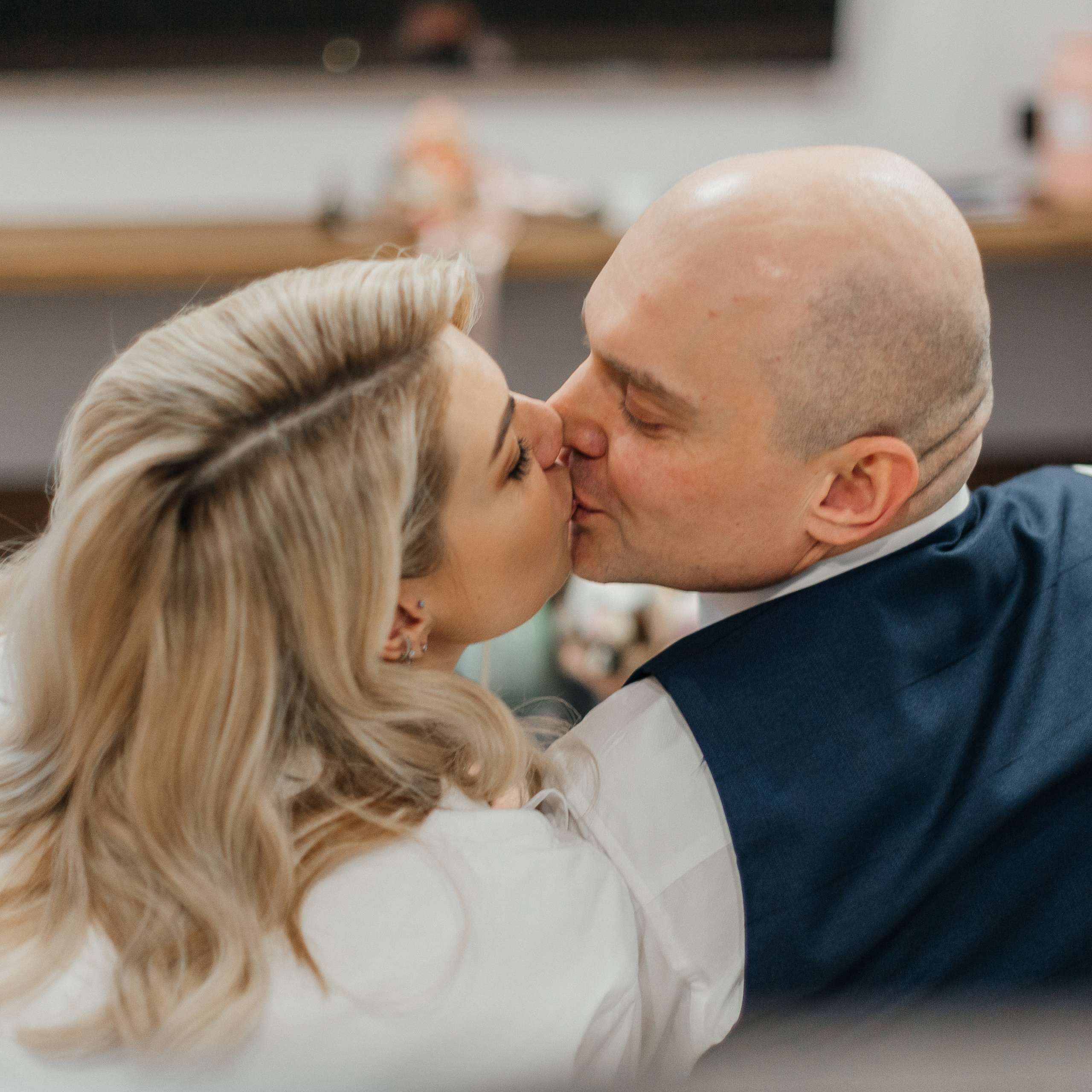 Свадебное портфолио. Фотограф в Москве