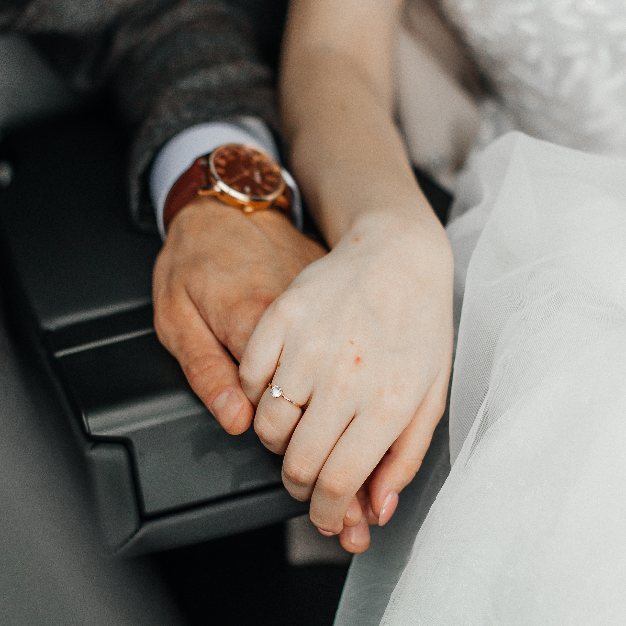 Свадебное портфолио. Фотограф в Москве