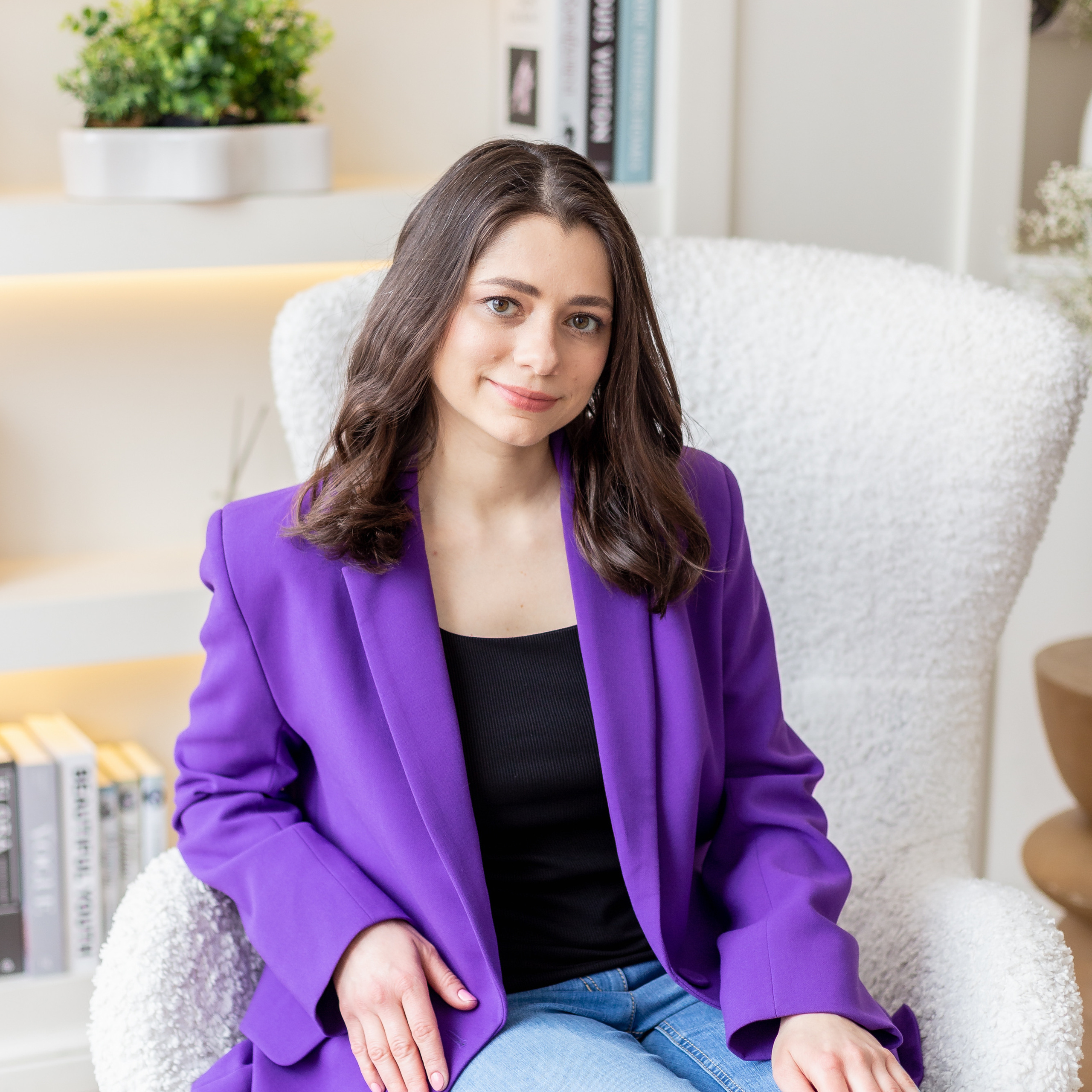 Фотосессия для контента. Фотограф в Москве