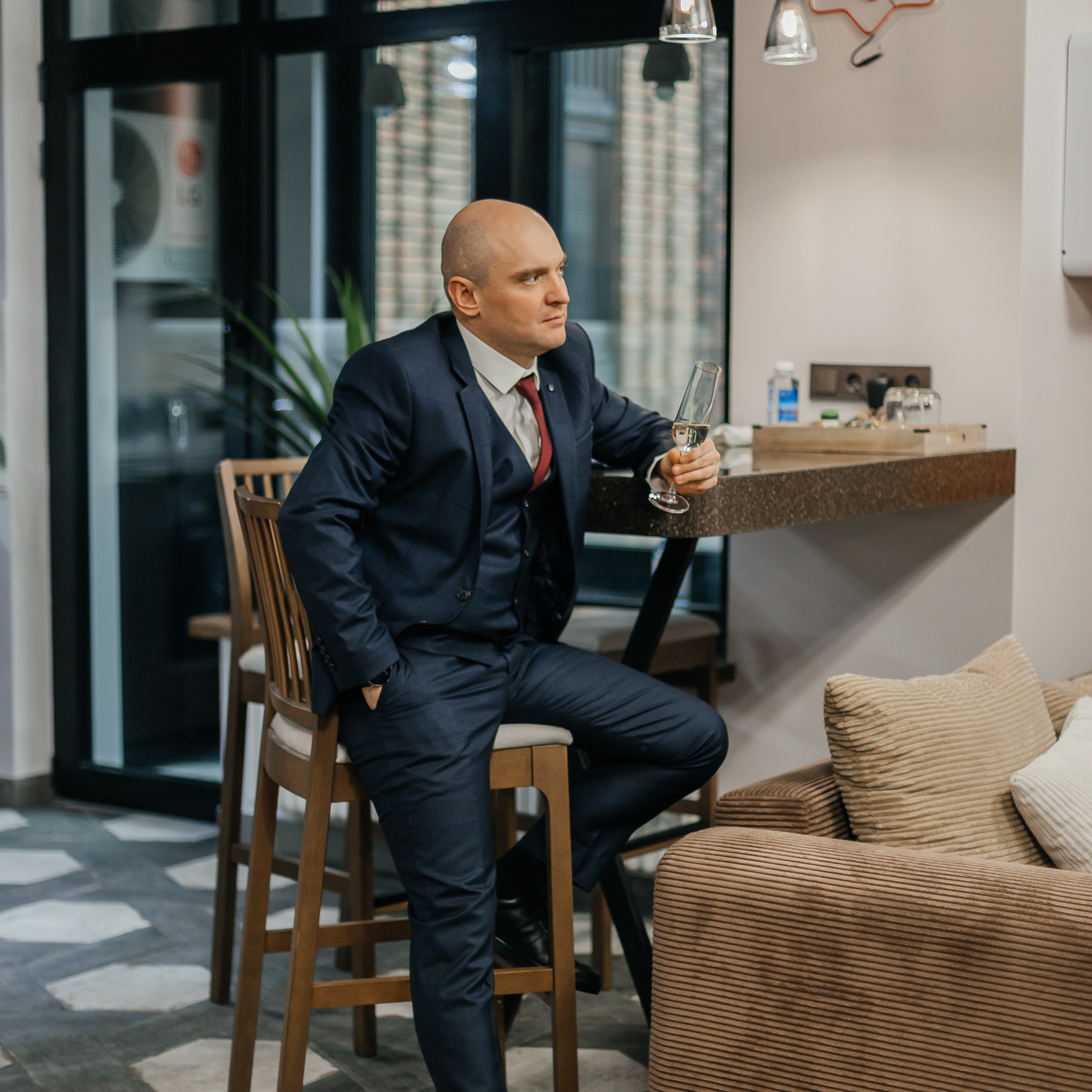 Свадебное портфолио. Фотограф в Москве