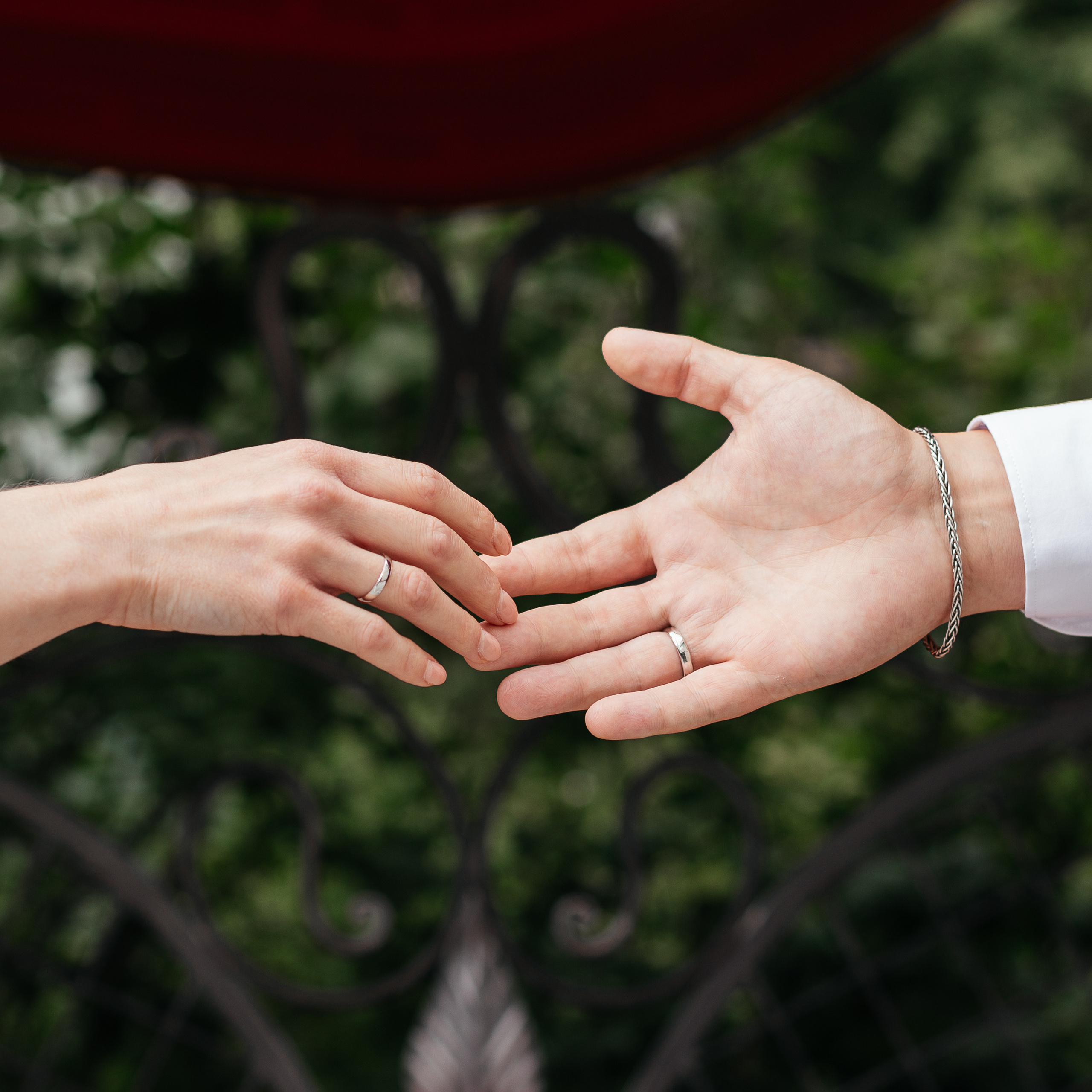 Свадебное портфолио. Фотограф в Москве