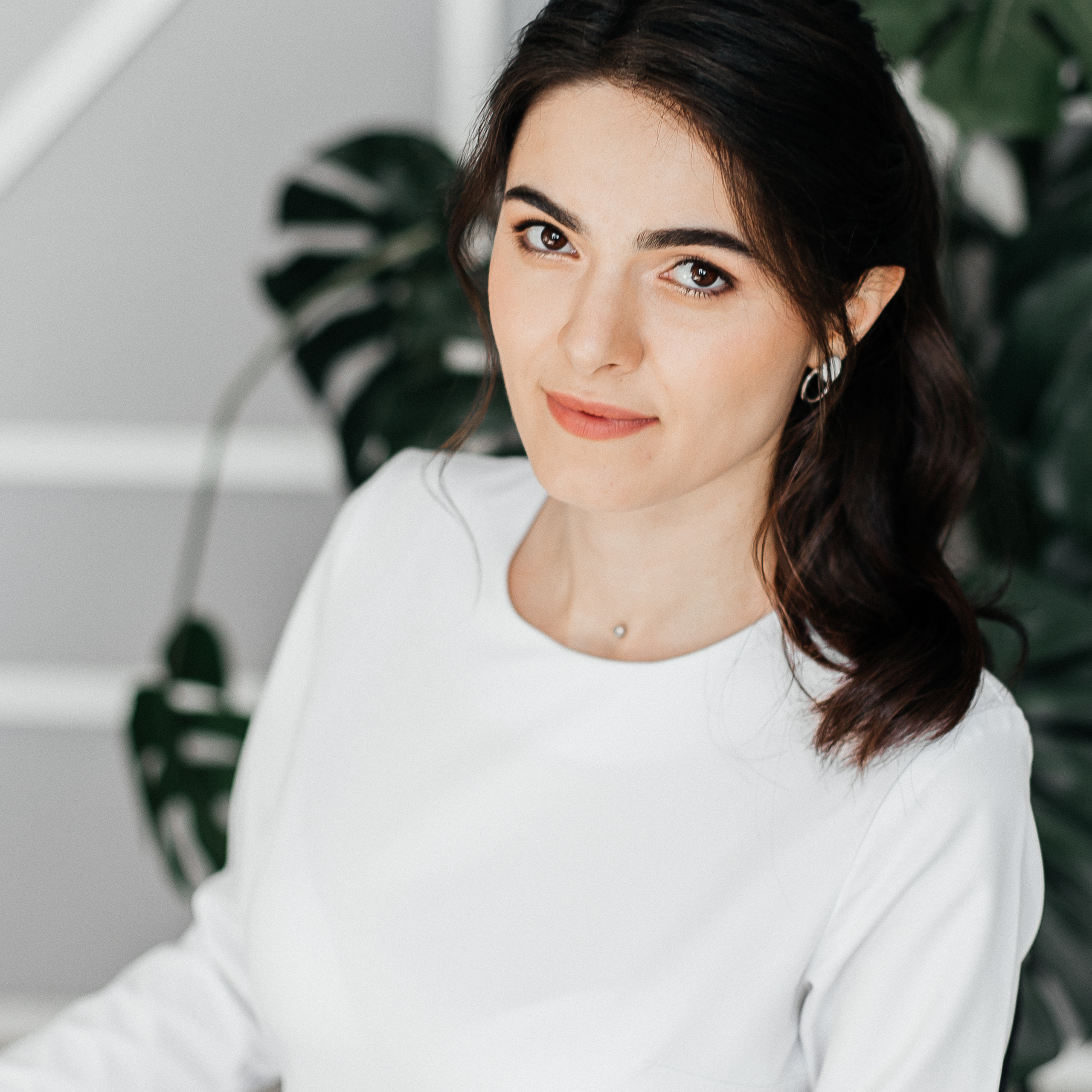 Фотосессия для контента. Фотограф в Москве