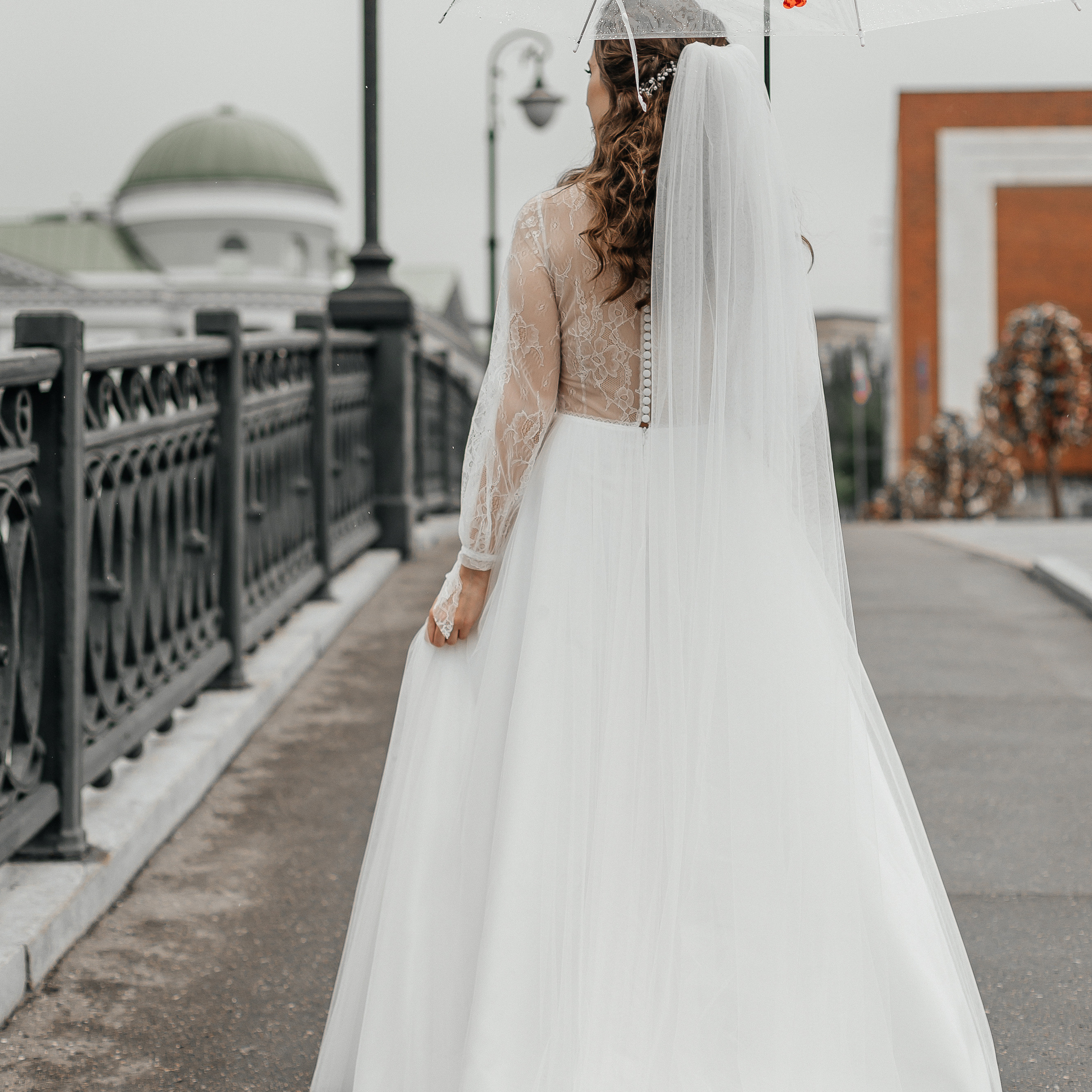 Свадебное портфолио. Фотограф в Москве