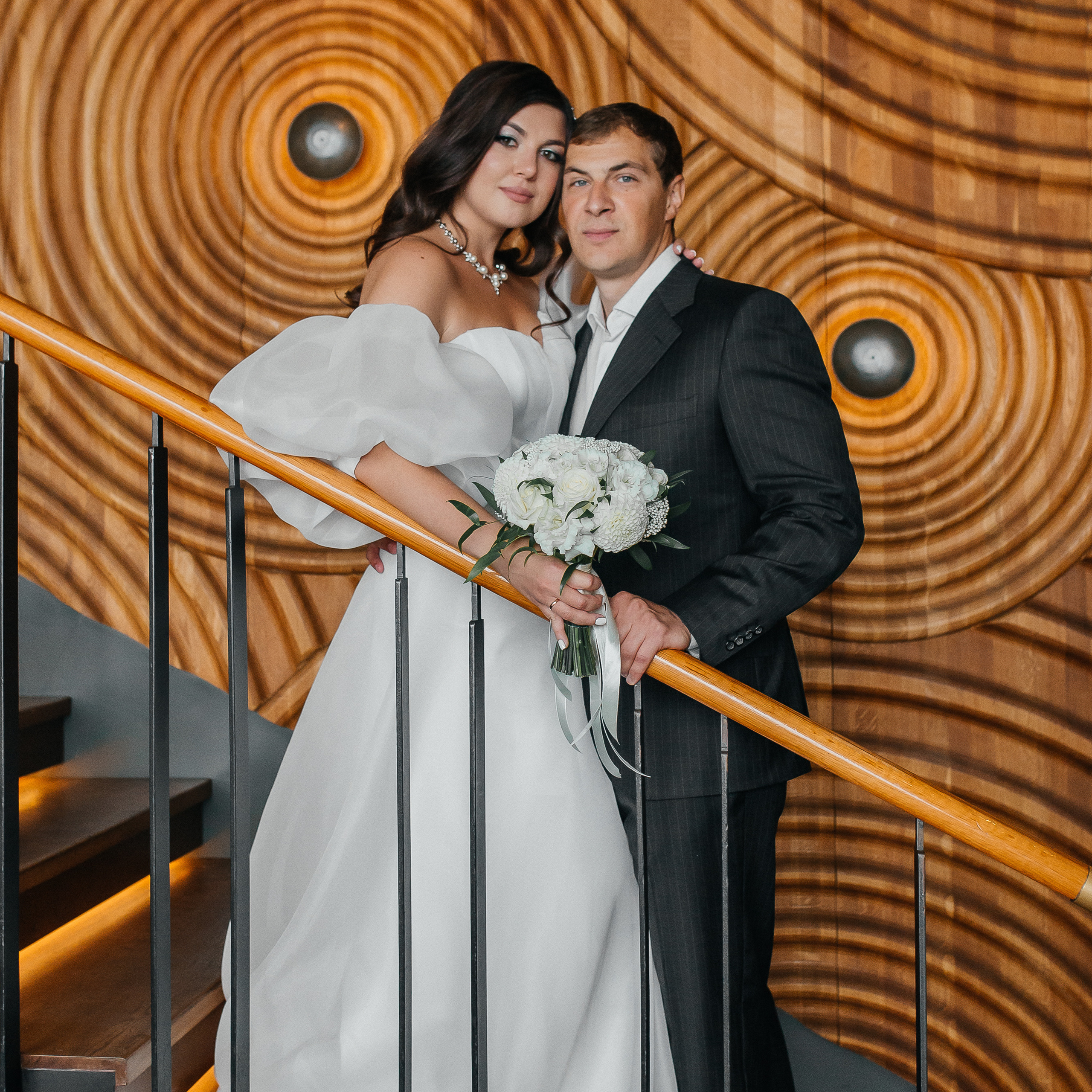 Свадебное портфолио. Фотограф в Москве