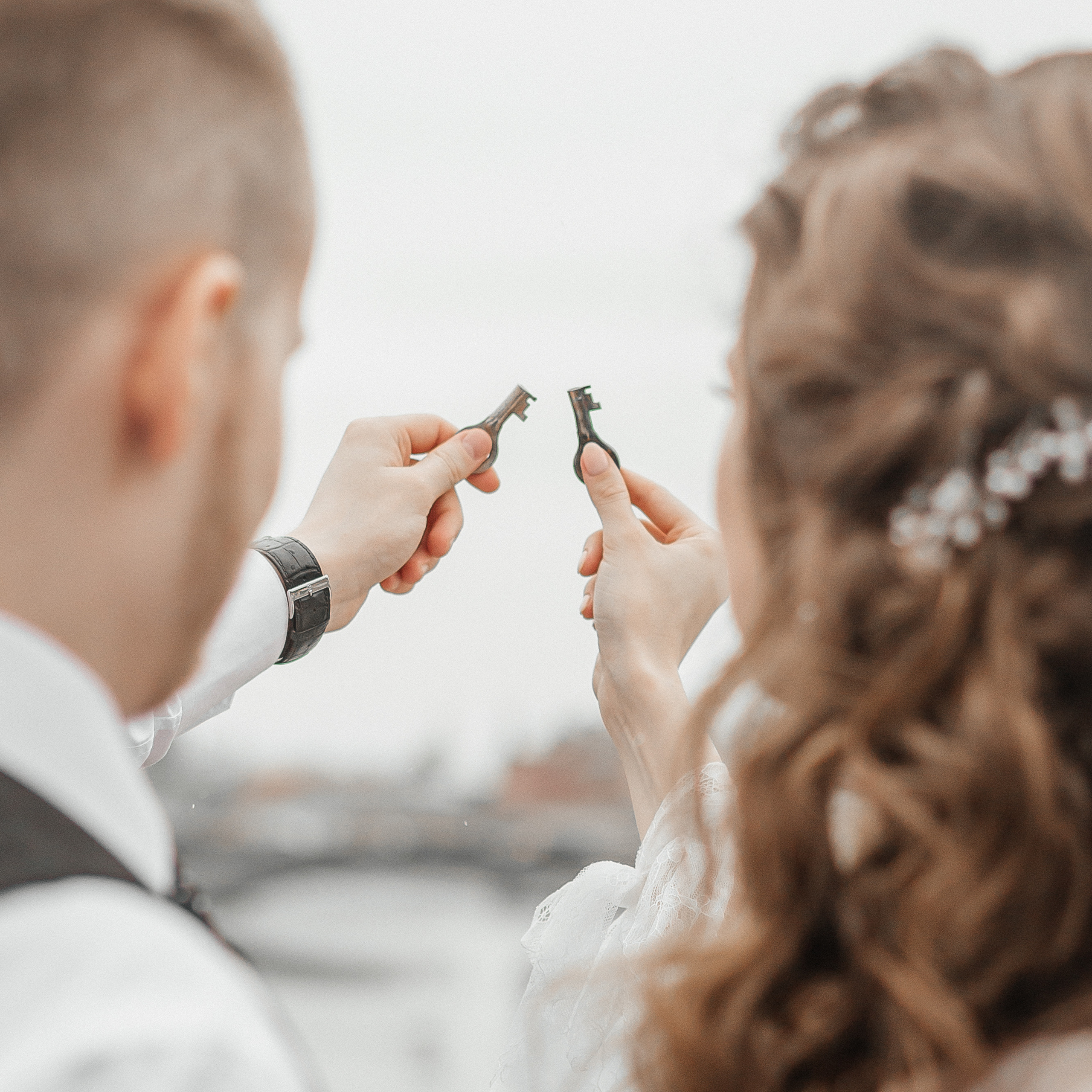 Свадебное портфолио. Фотограф в Москве