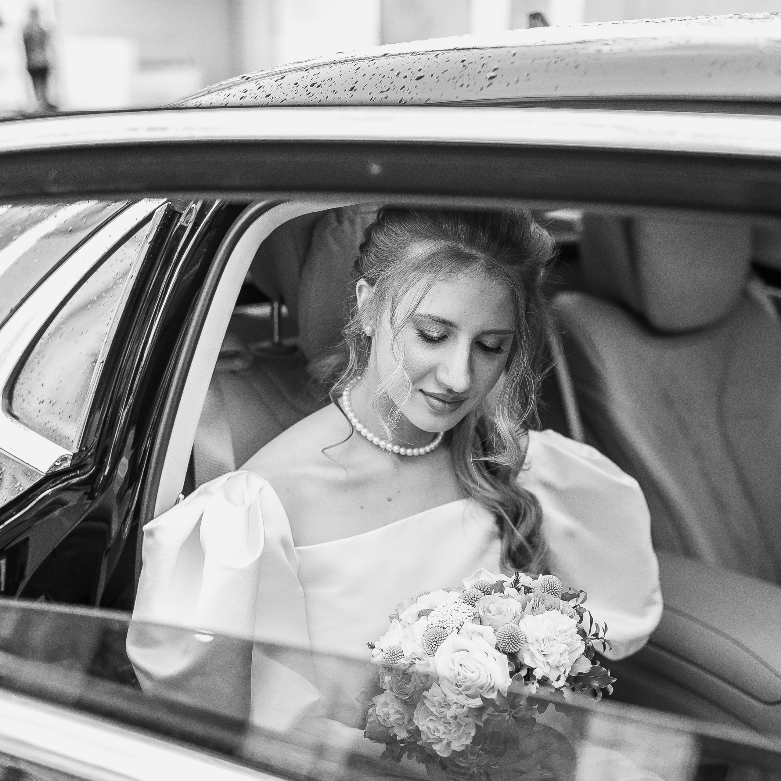 Свадебное портфолио. Фотограф в Москве