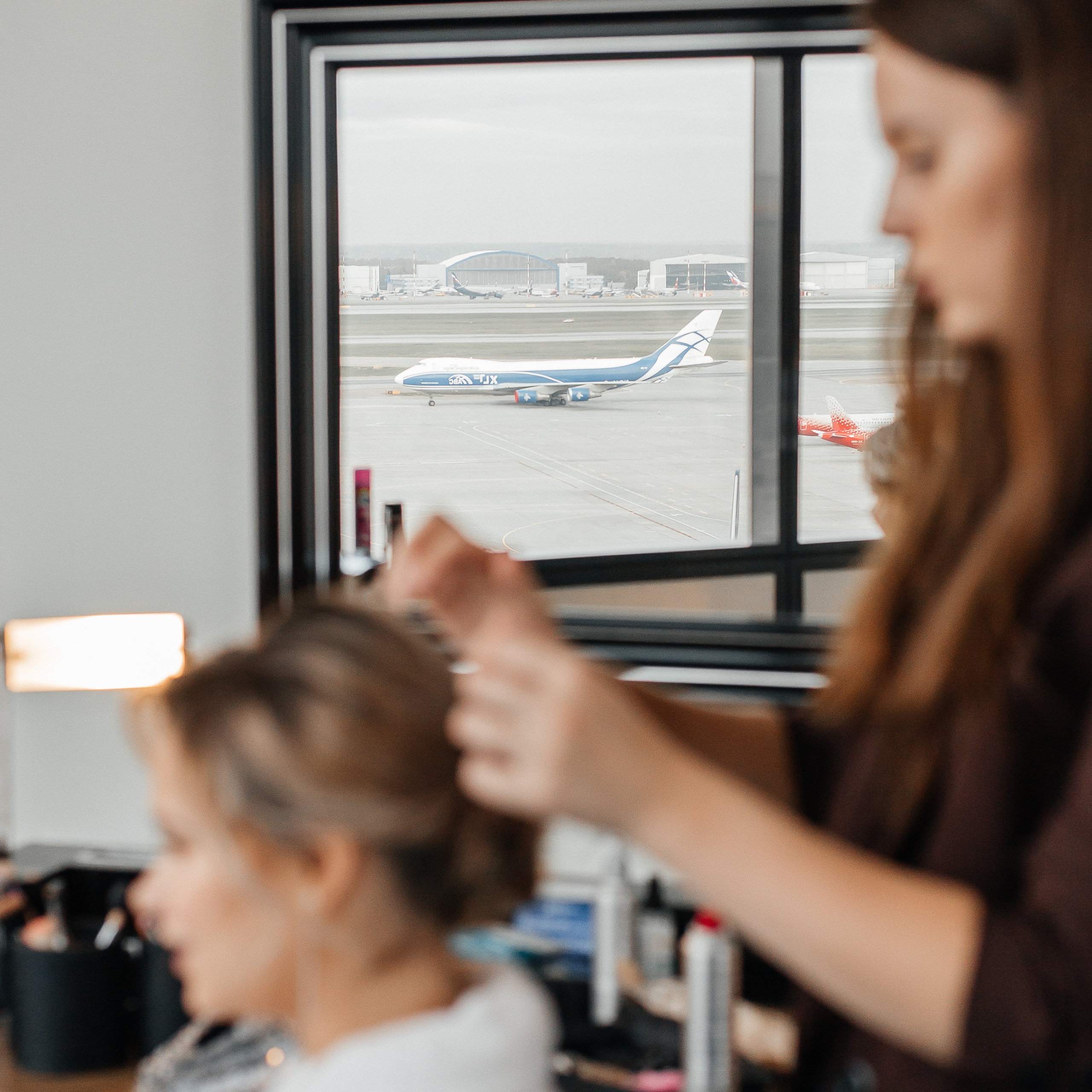 Свадебное портфолио. Фотограф в Москве