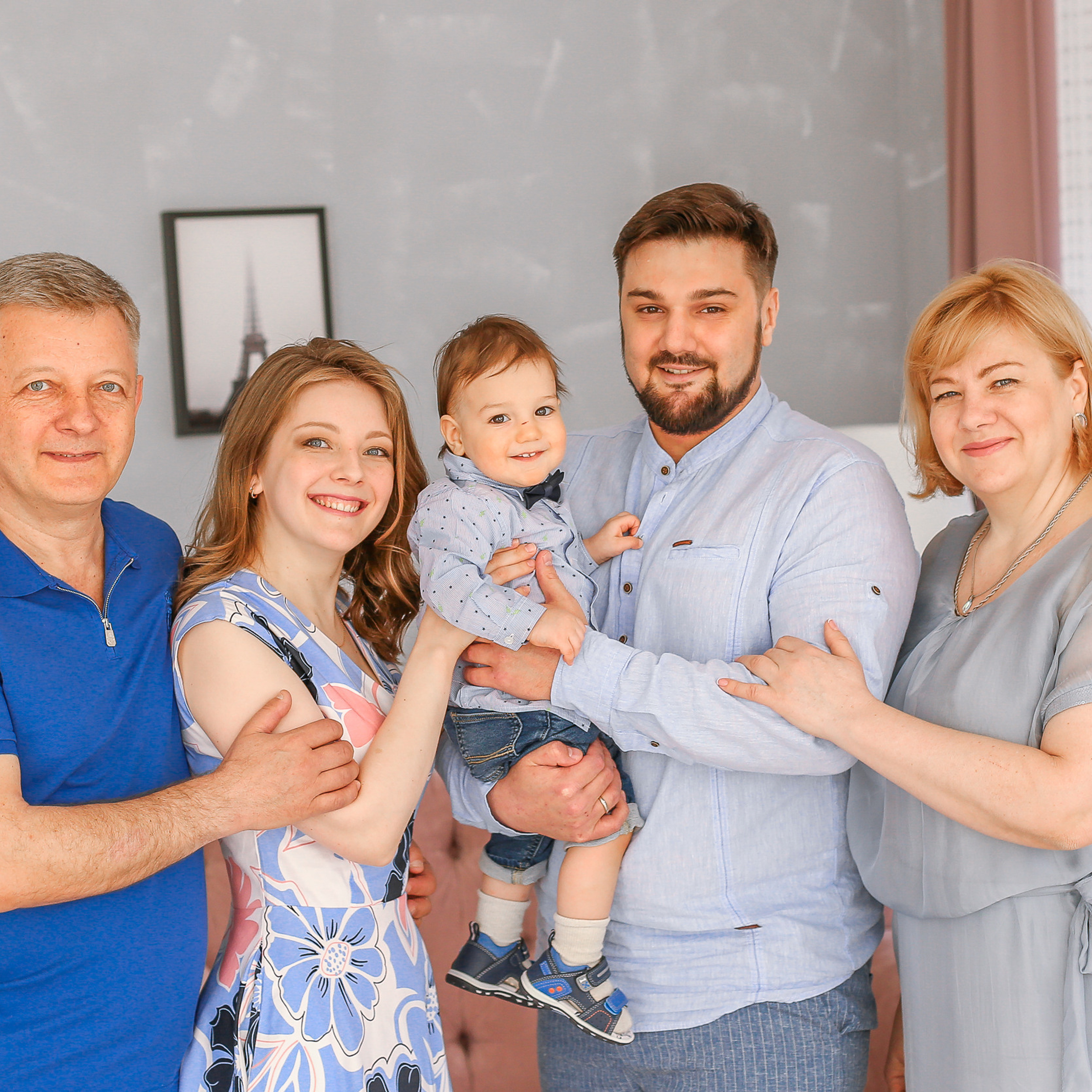 Отзывы о фотосессии. Фотограф в Москве