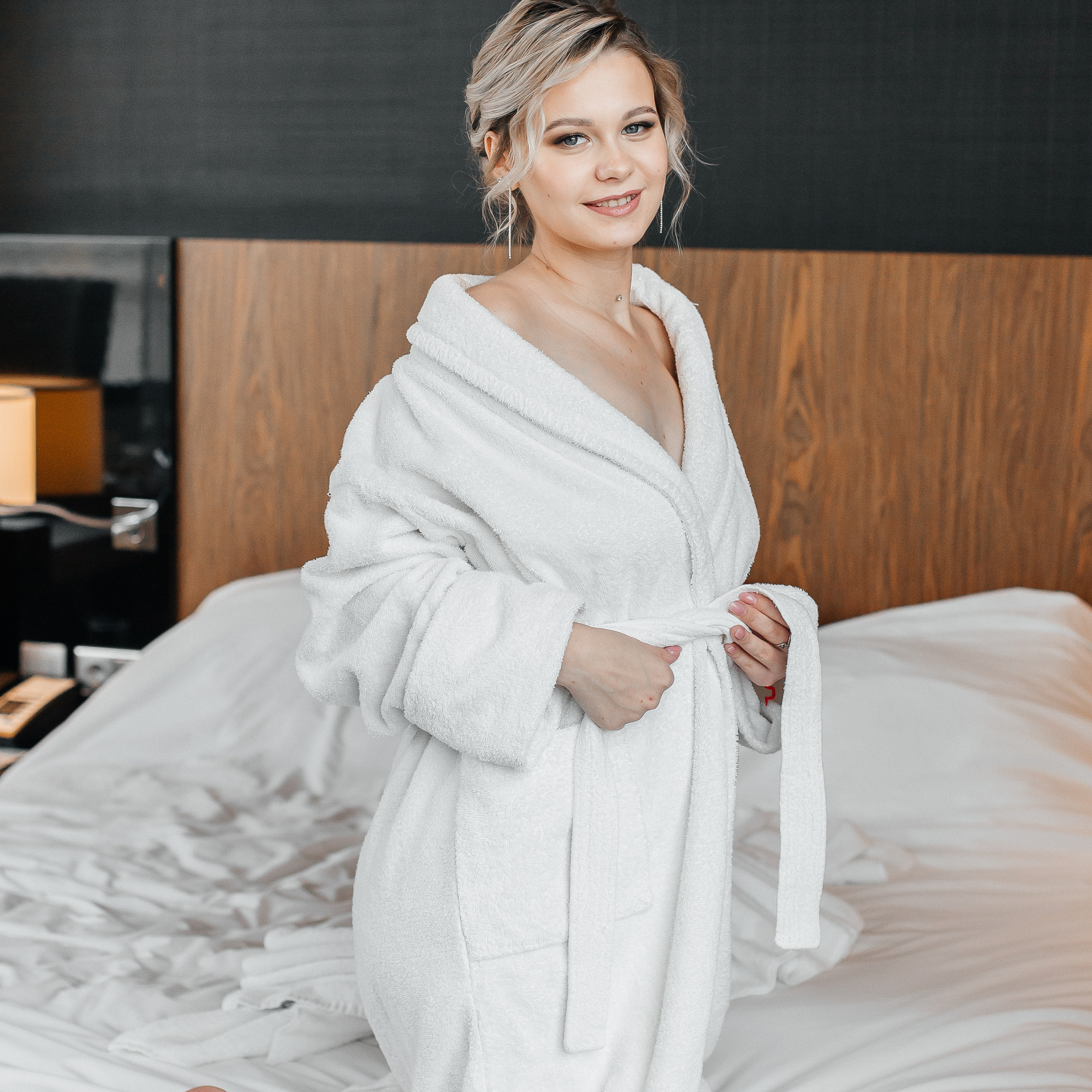 Свадебное портфолио. Фотограф в Москве