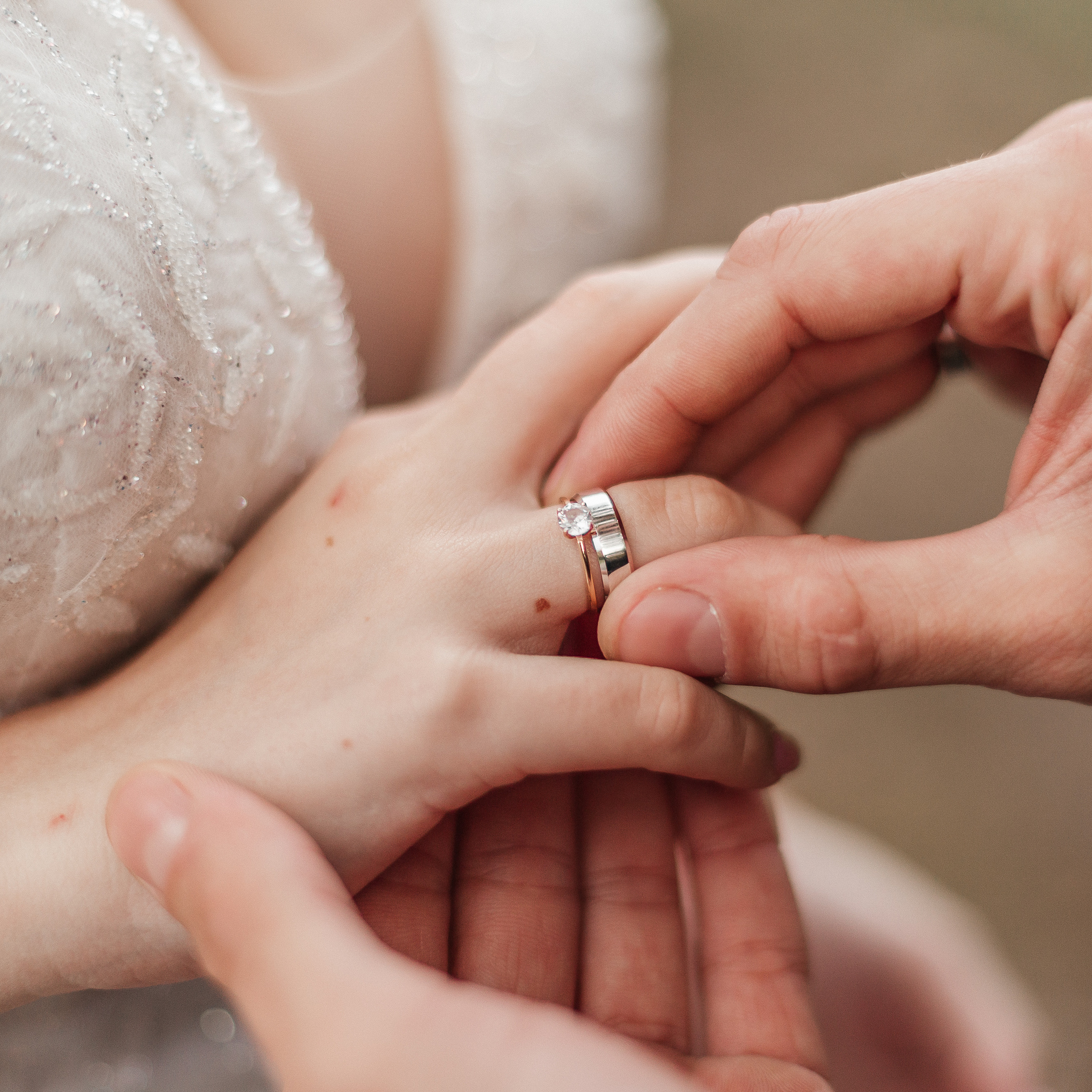 Свадебное портфолио. Фотограф в Москве