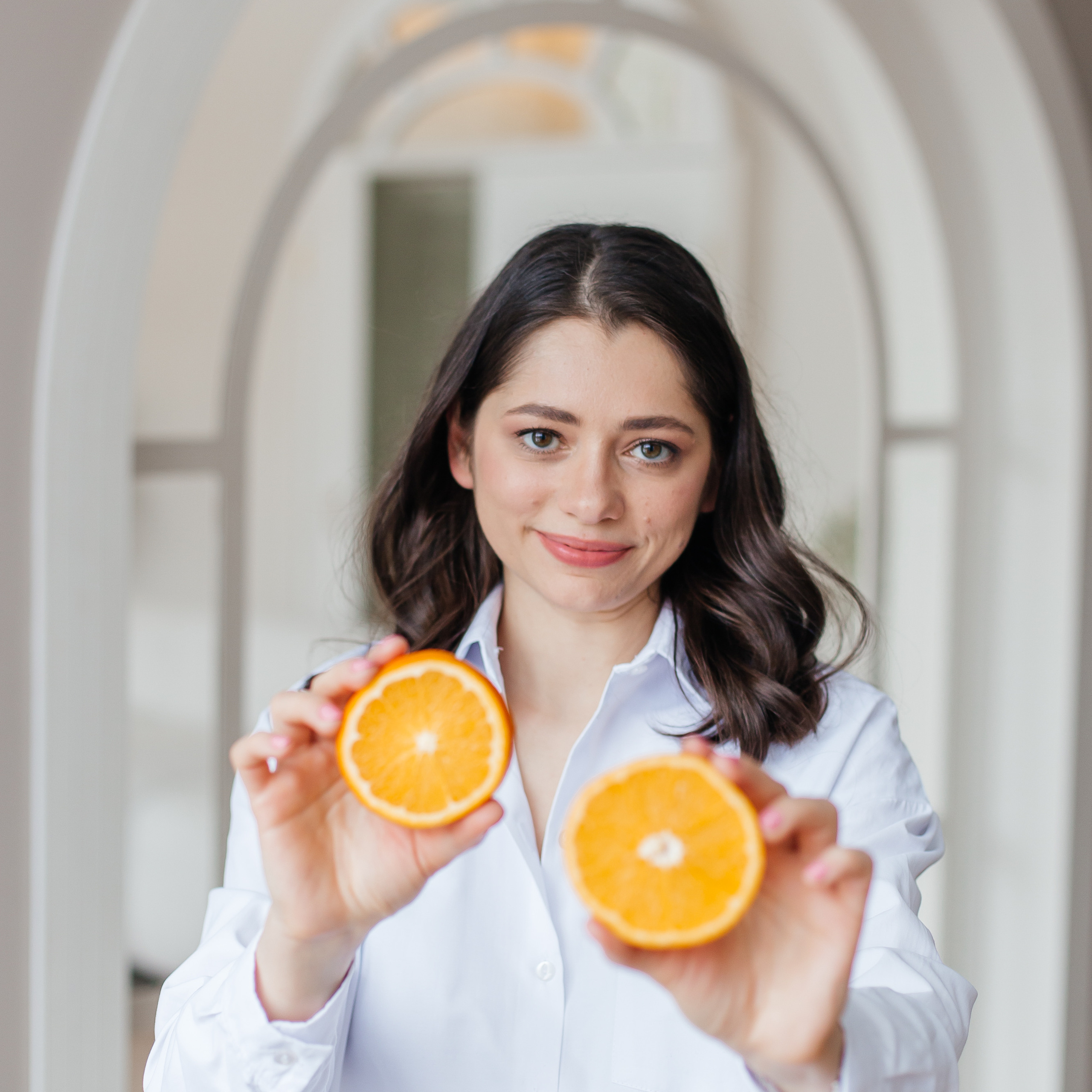 Фотосессия для контента. Фотограф в Москве