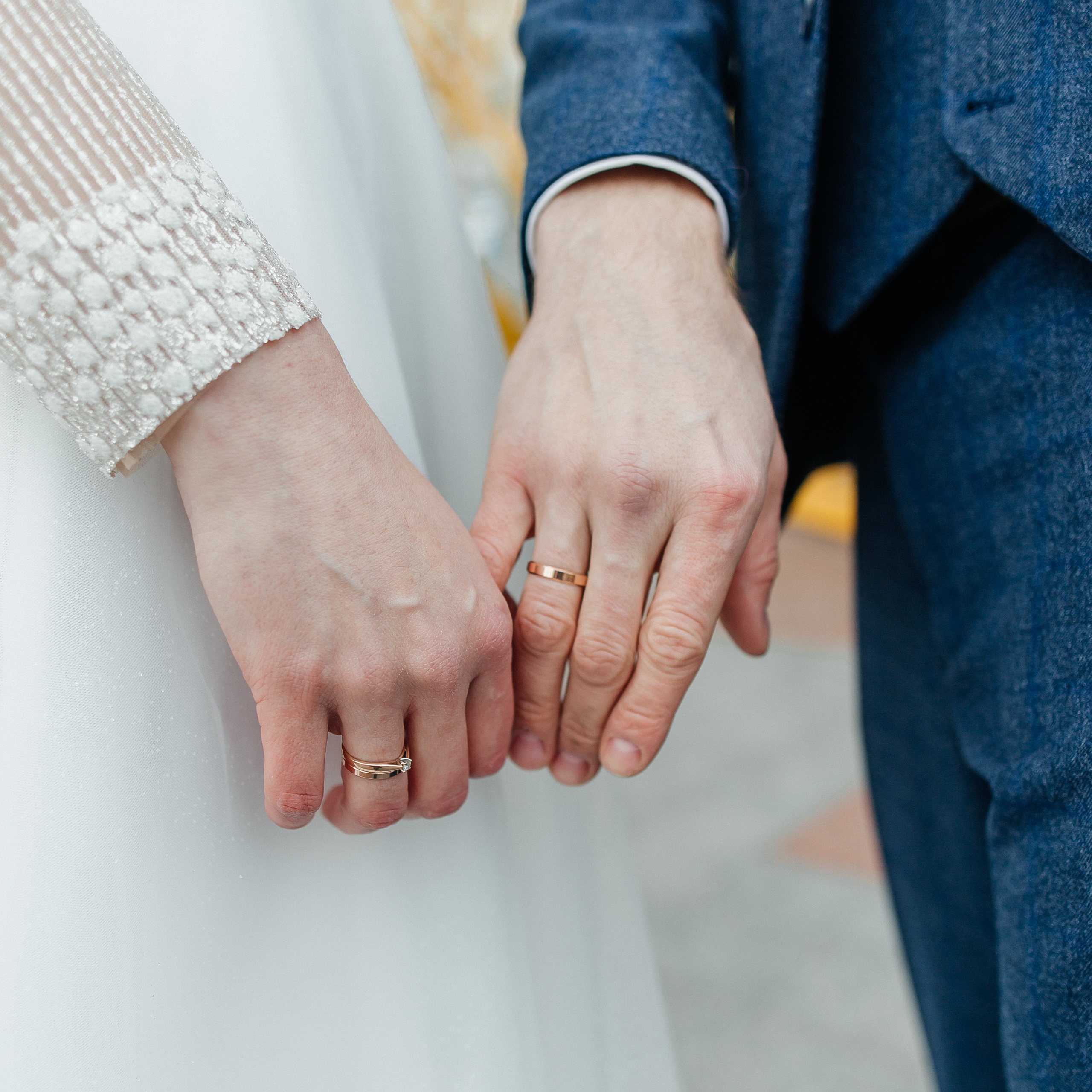 Свадебное портфолио. Фотограф в Москве