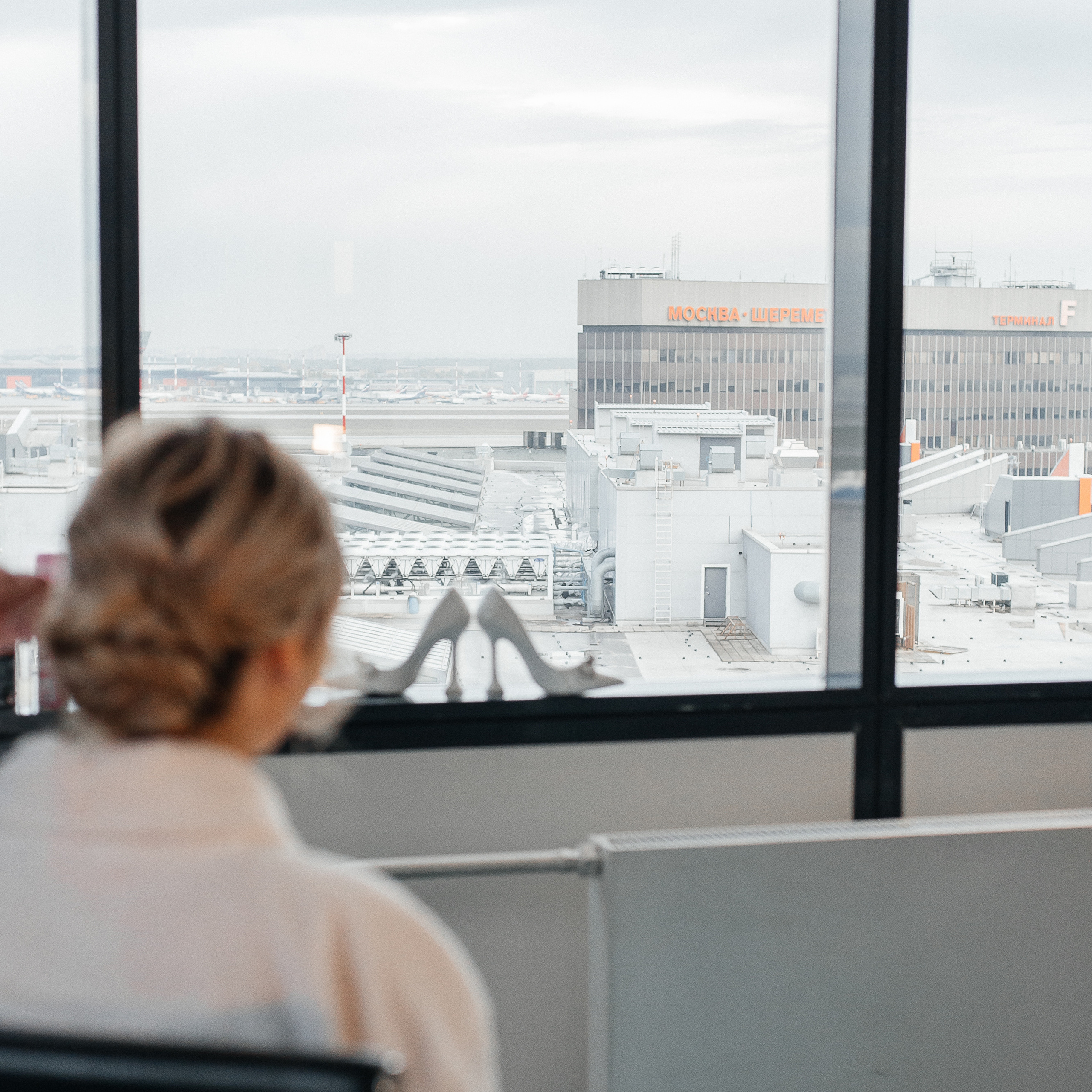 Свадебное портфолио. Фотограф в Москве