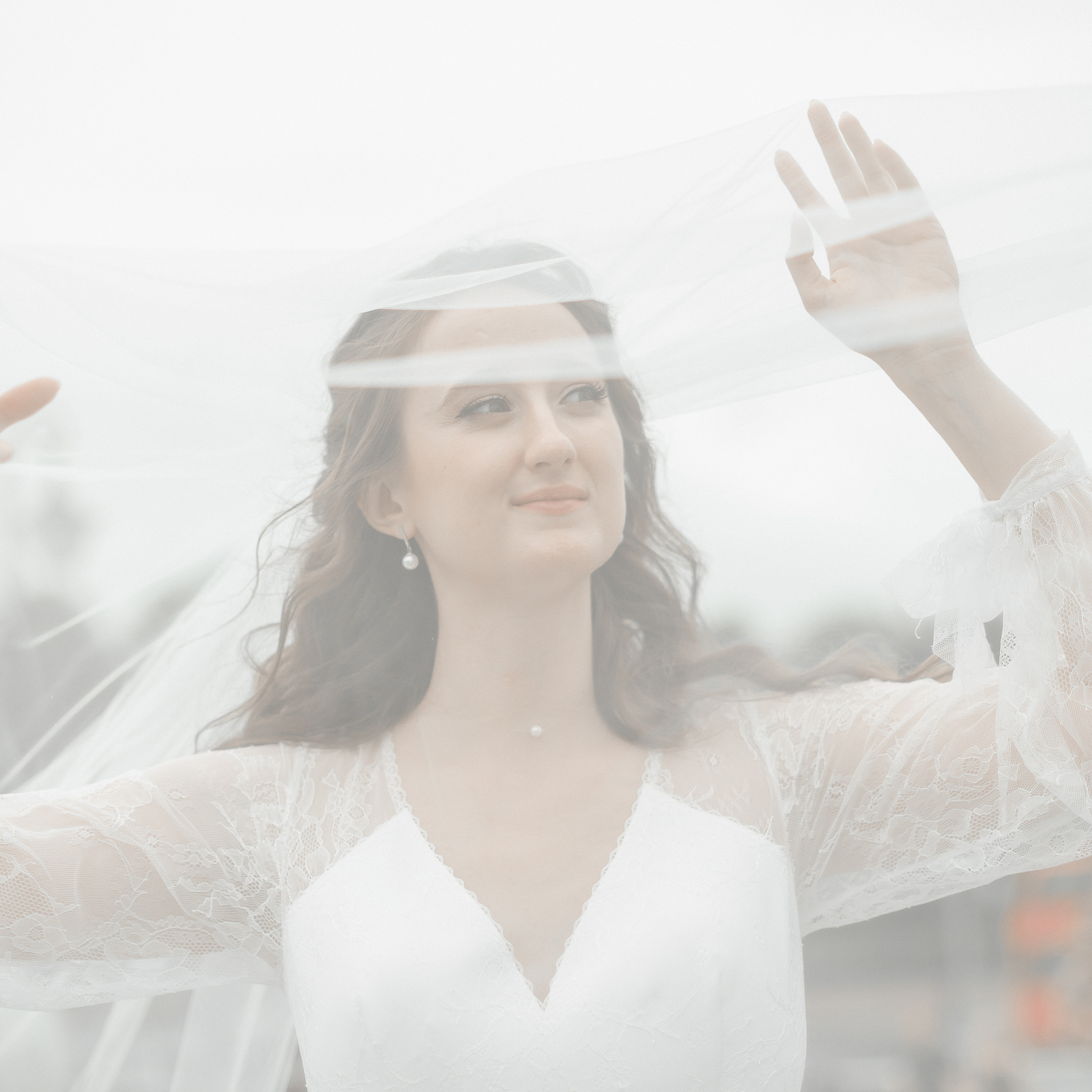 Свадебное портфолио. Фотограф в Москве