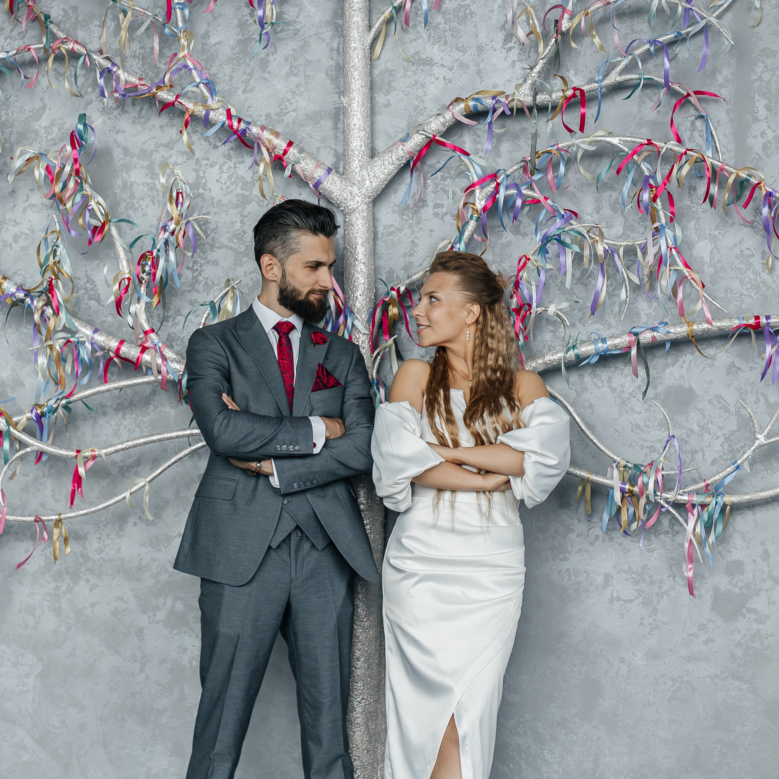 Свадебное портфолио. Фотограф в Москве