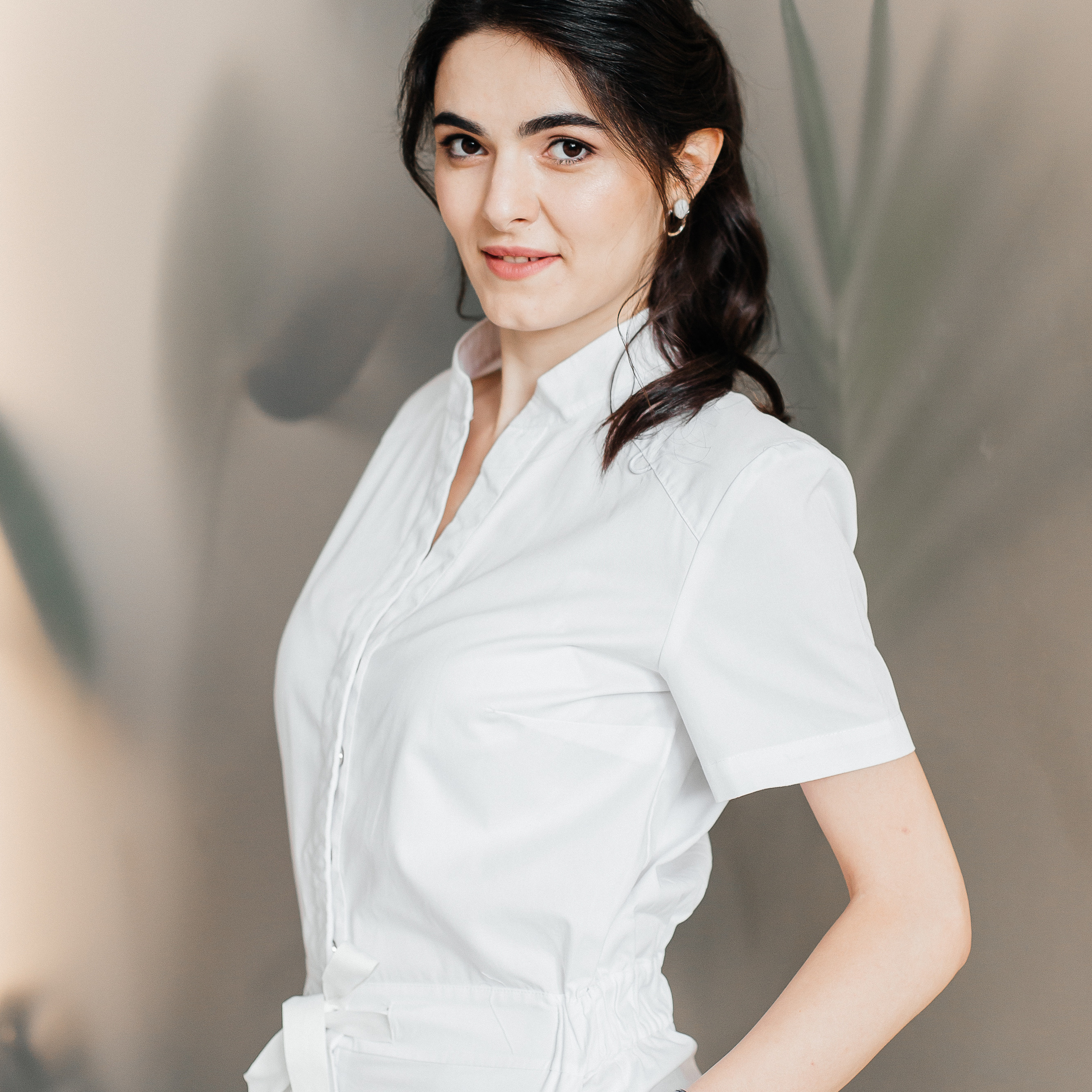 Фотосессия для контента. Фотограф в Москве