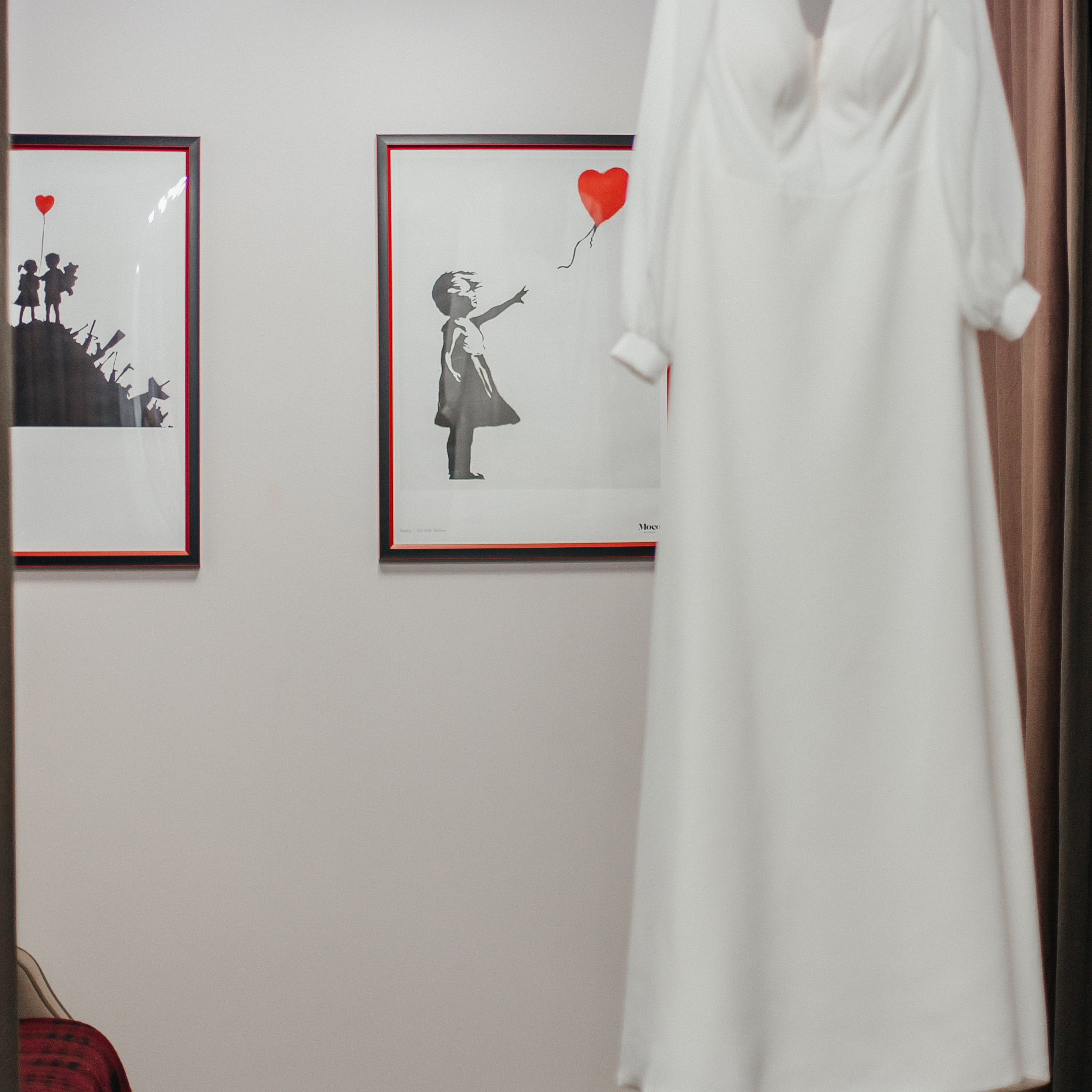 Свадебное портфолио. Фотограф в Москве