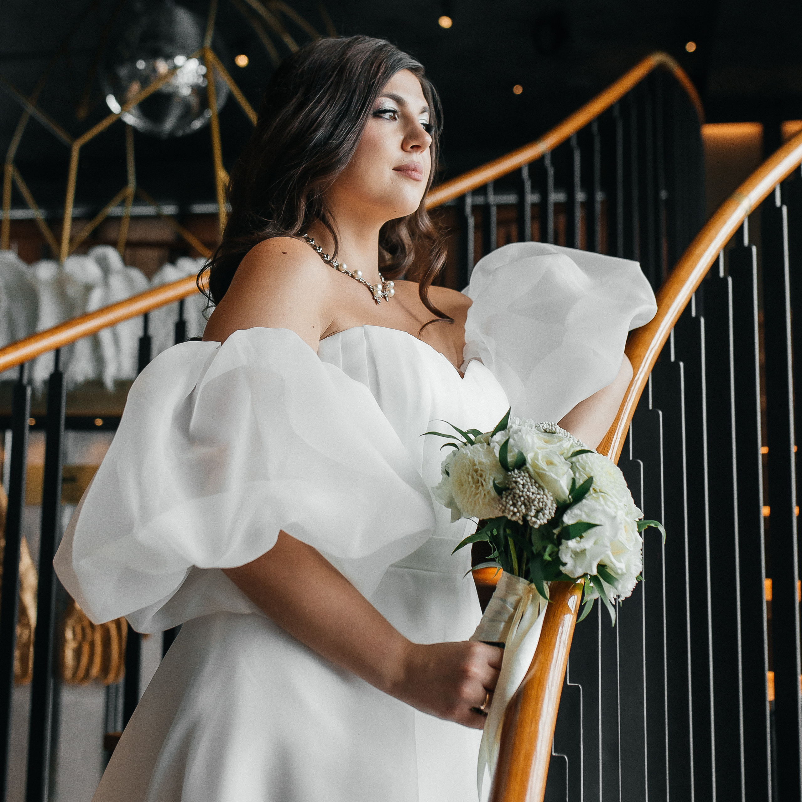 Свадебное портфолио. Фотограф в Москве