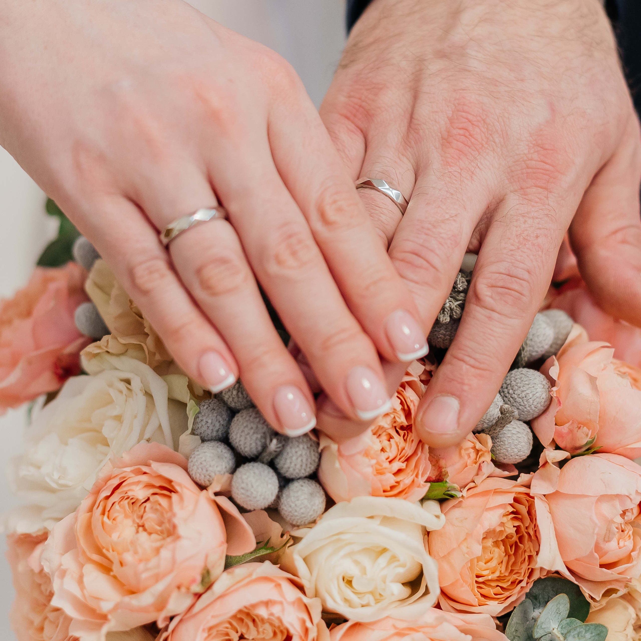 Свадебное портфолио. Фотограф в Москве